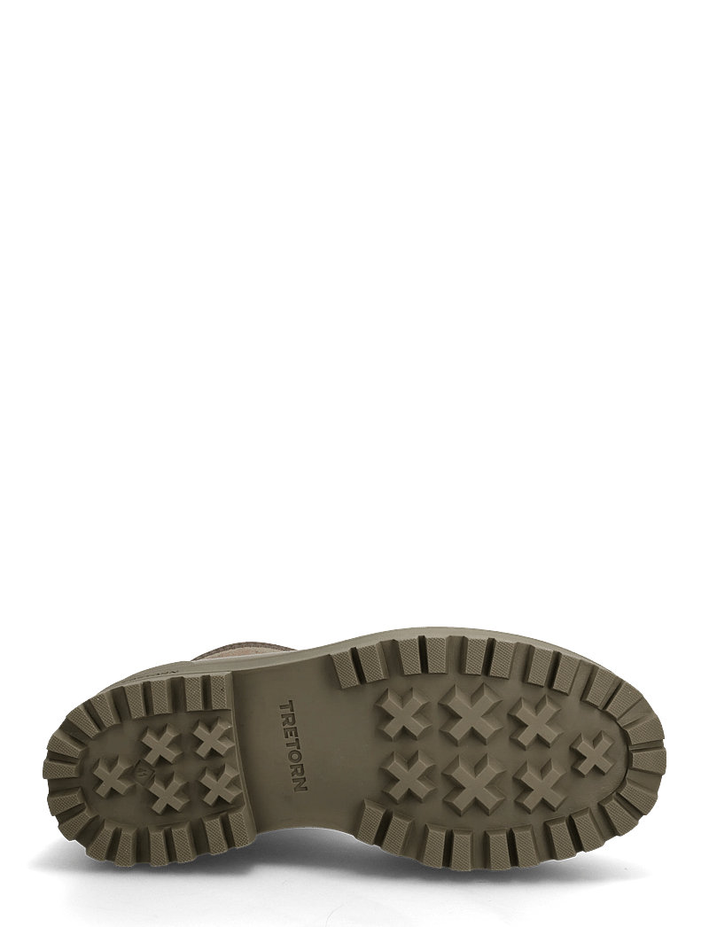 Tretorn - AVAN HYBRID M - gummistiefel - 618/shitake - 4