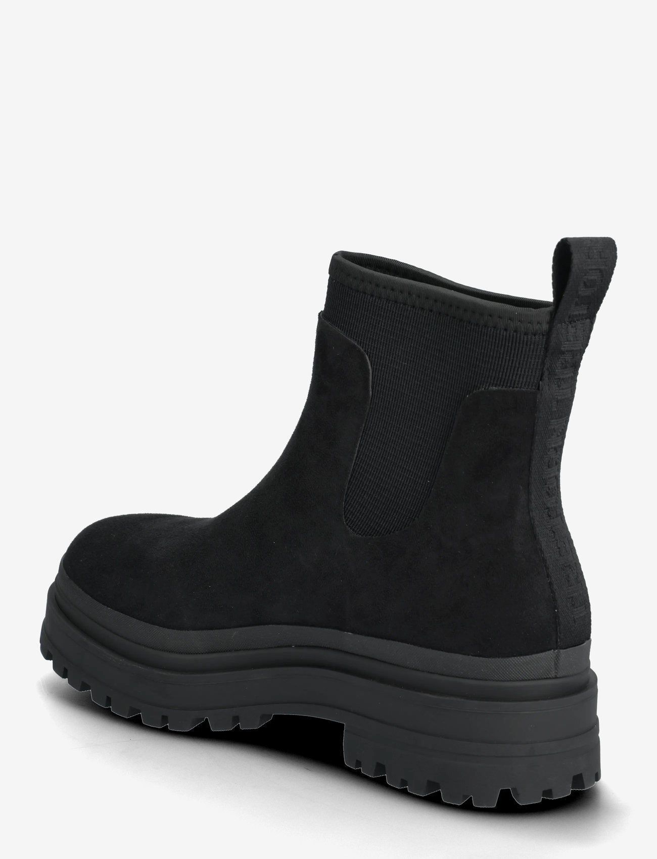 Tretorn - CELA HYBRID M - chelsea boots - 059/black - 2