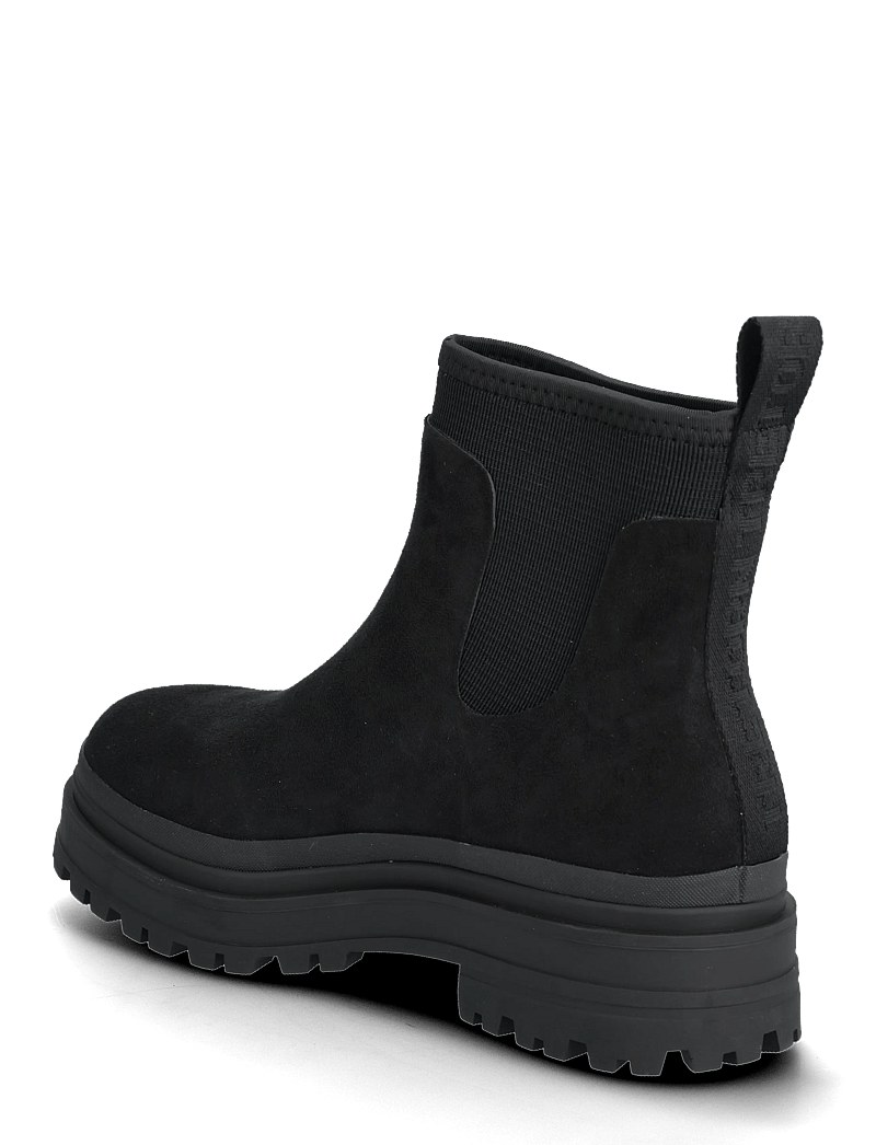 Tretorn - CELA HYBRID M - chelsea boots - 059/black - 2