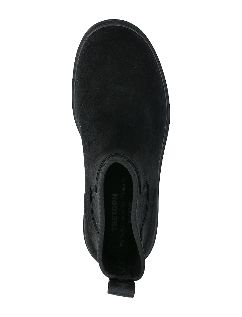 Tretorn - CELA HYBRID M - chelsea boots - 059/black - 3