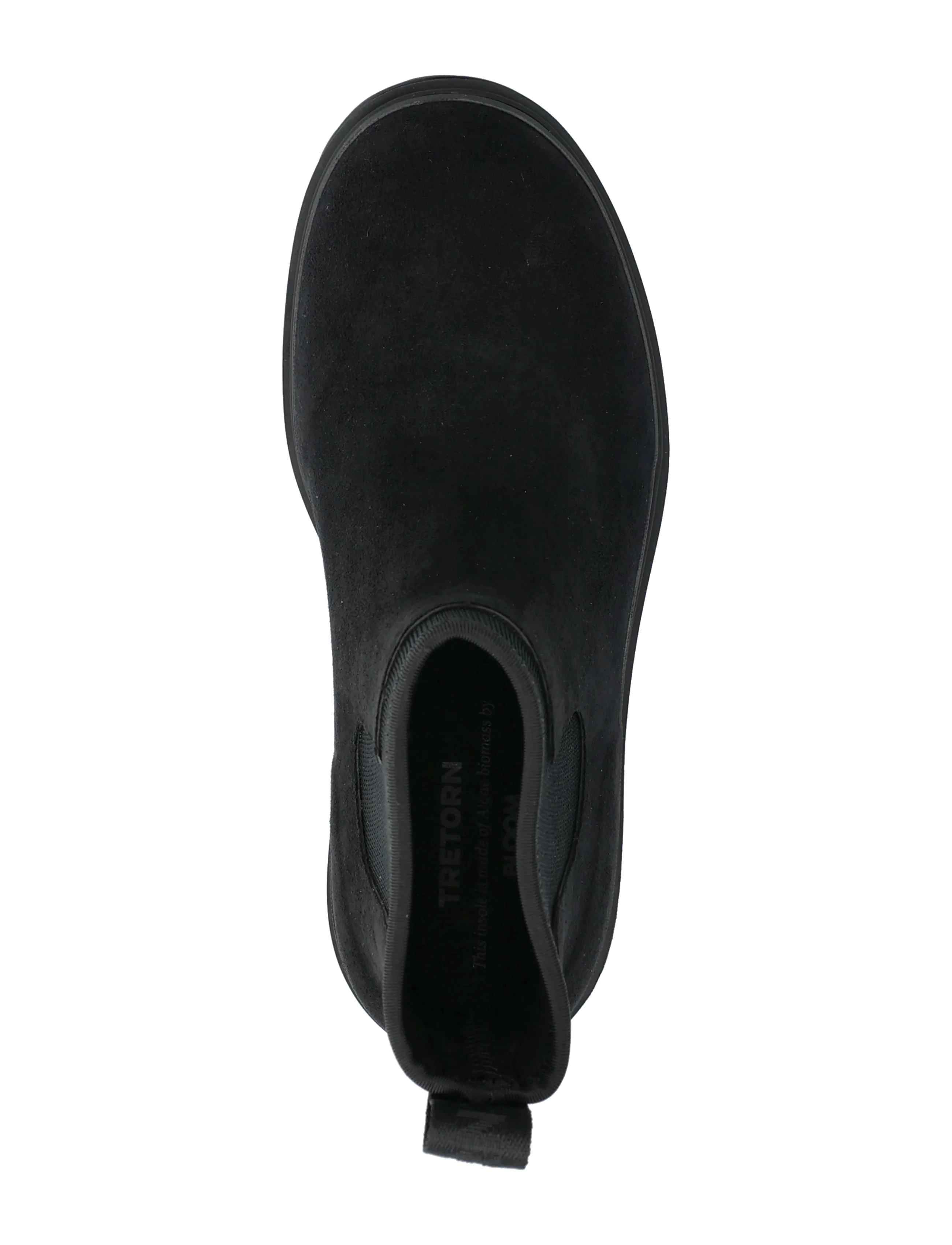 Tretorn - CELA HYBRID M - chelsea boots - 059/black - 3
