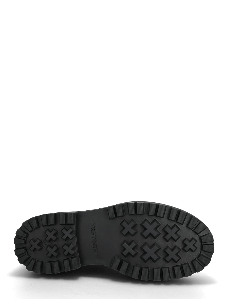 Tretorn - CELA HYBRID M - chelsea boots - 059/black - 4