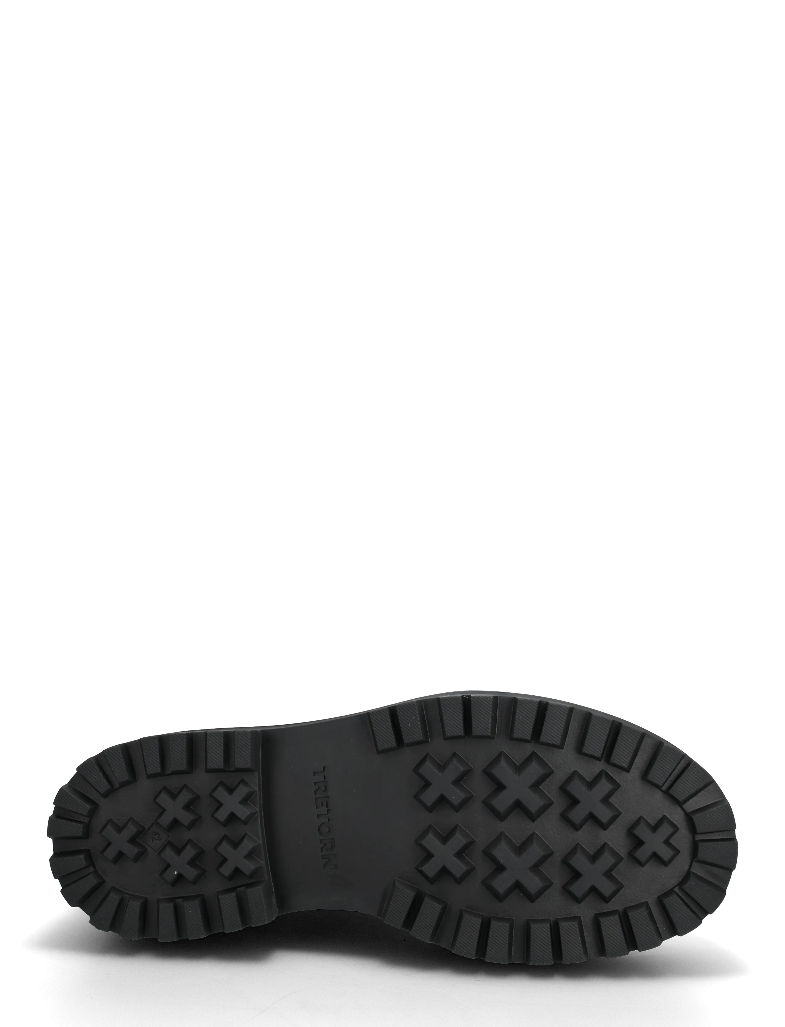 Tretorn - CELA HYBRID M - chelsea boots - 059/black - 4