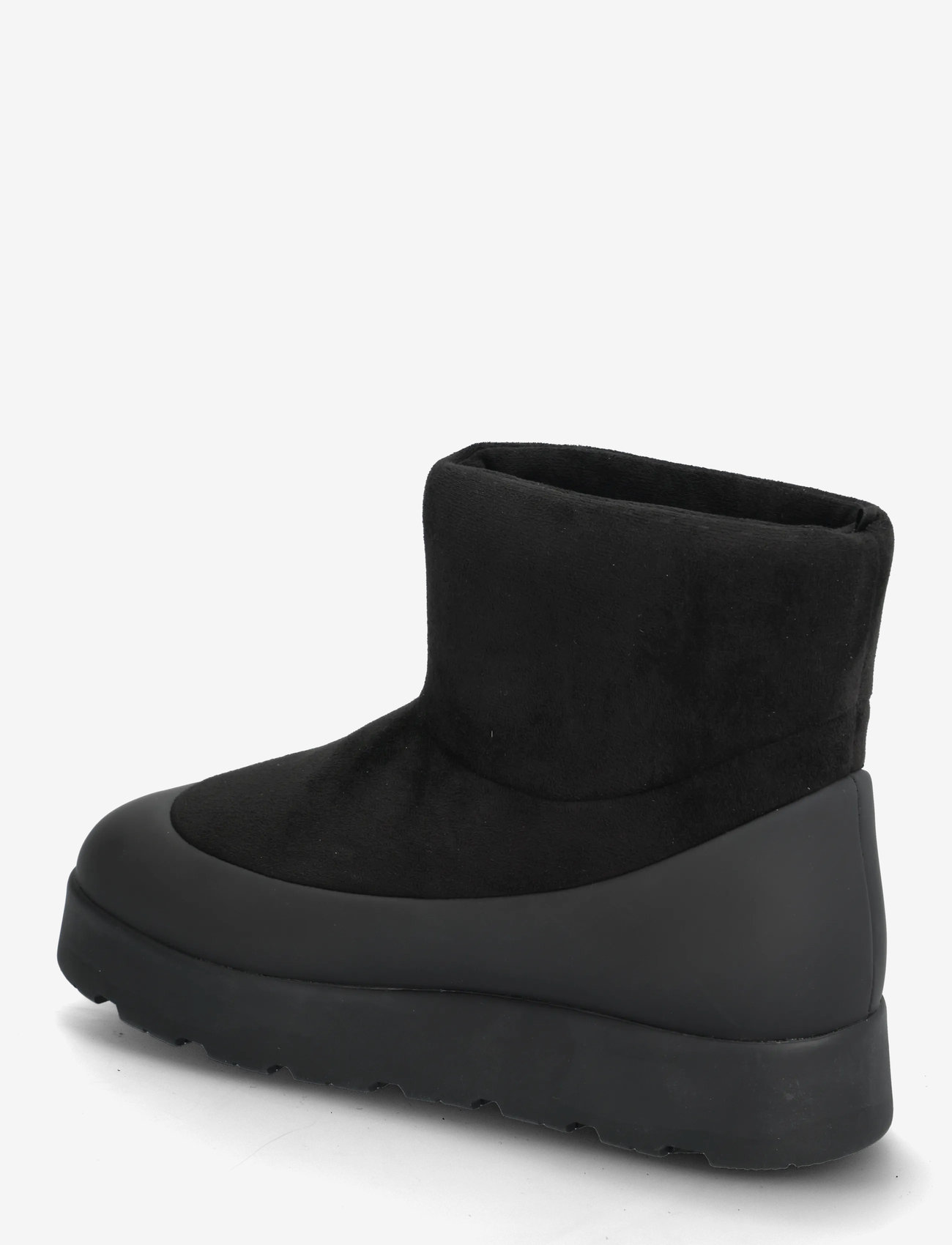 Tretorn - ASTO LOW HYBRID - winter shoes - 059/black - 2