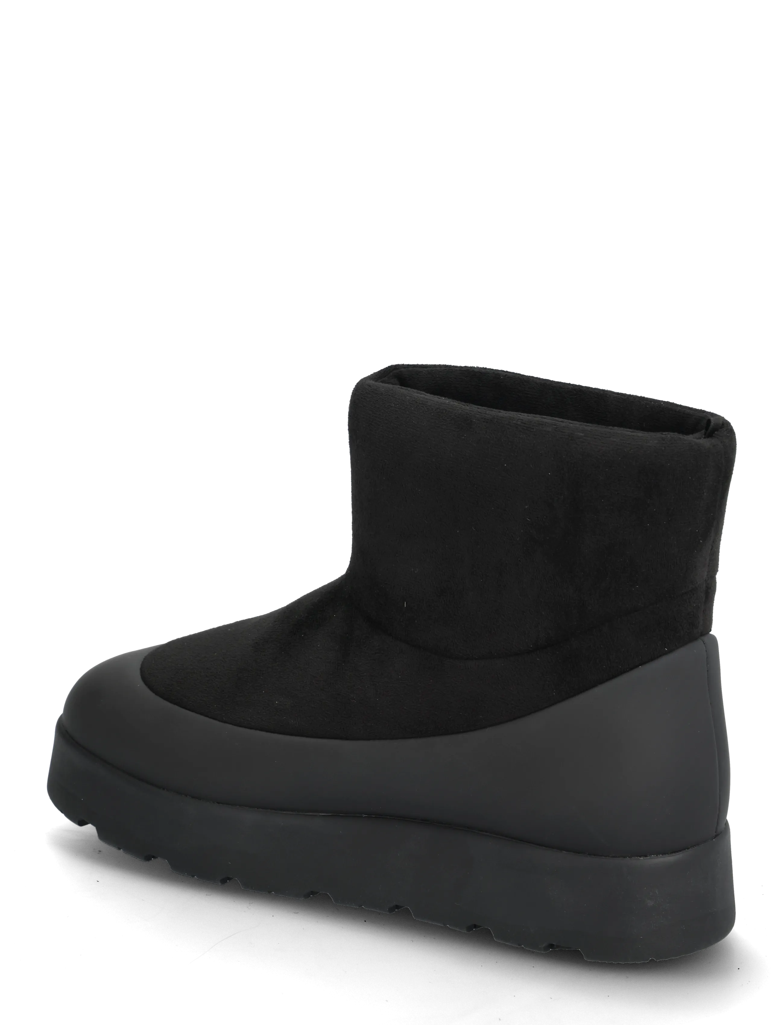 Tretorn - ASTO LOW HYBRID - winterschuhe - 059/black - 2