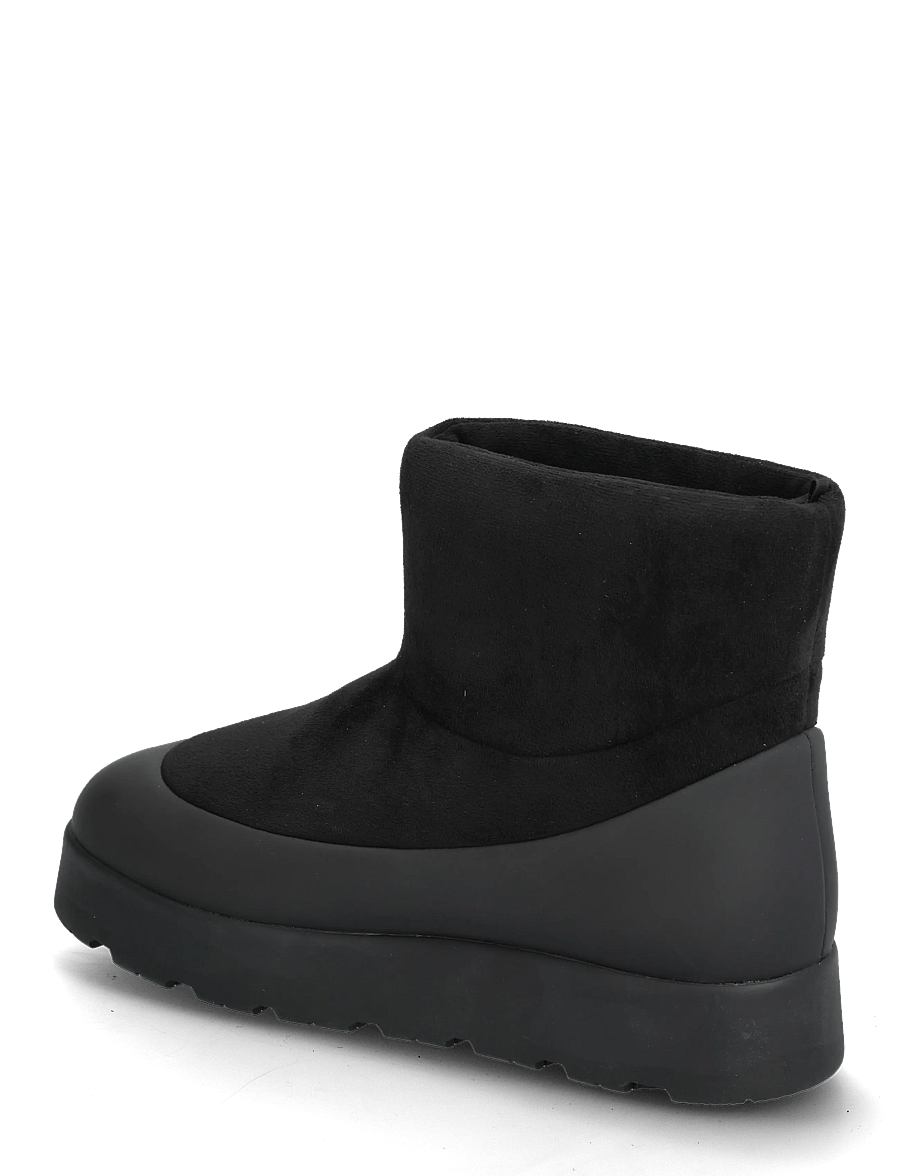 Tretorn - ASTO LOW HYBRID - winterschuhe - 059/black - 2
