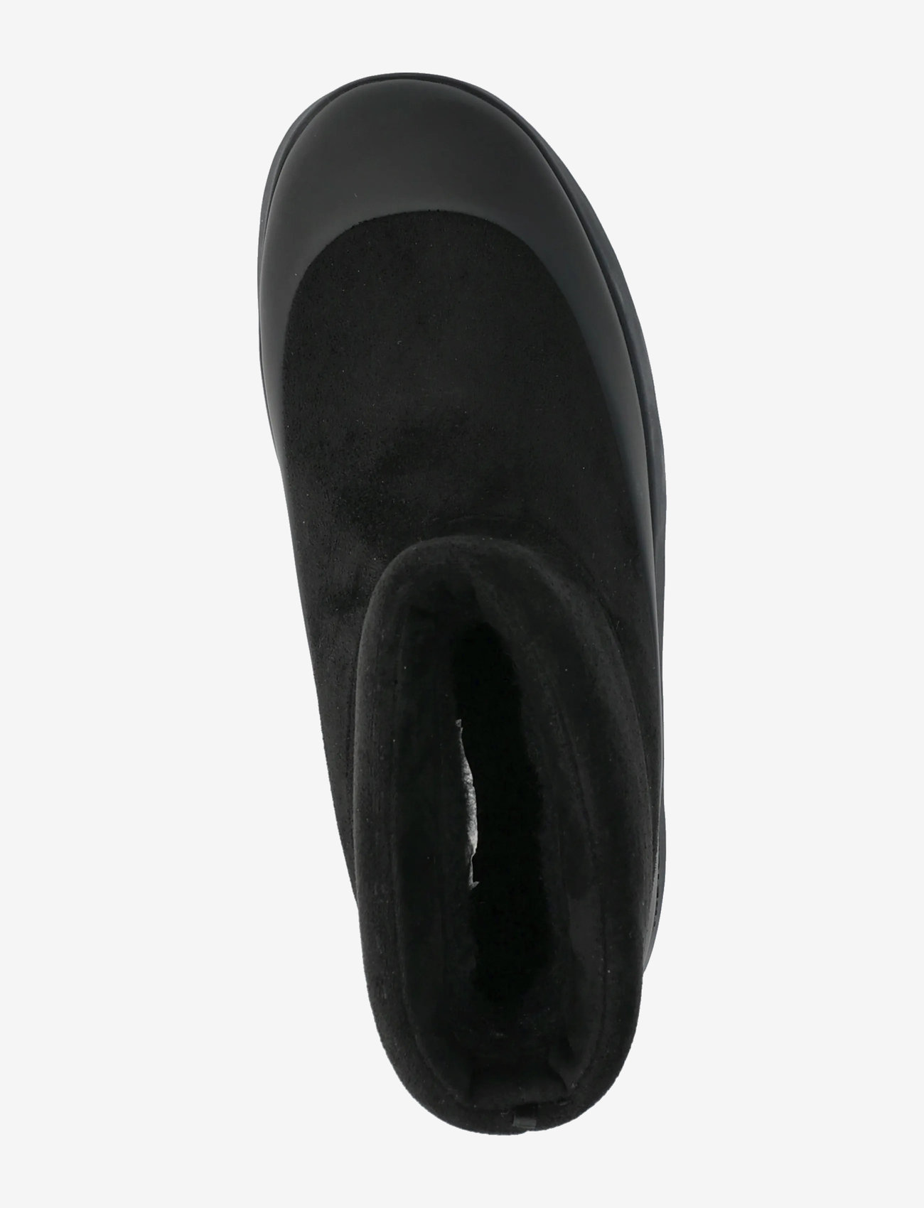 Tretorn - ASTO LOW HYBRID - winter shoes - 059/black - 3