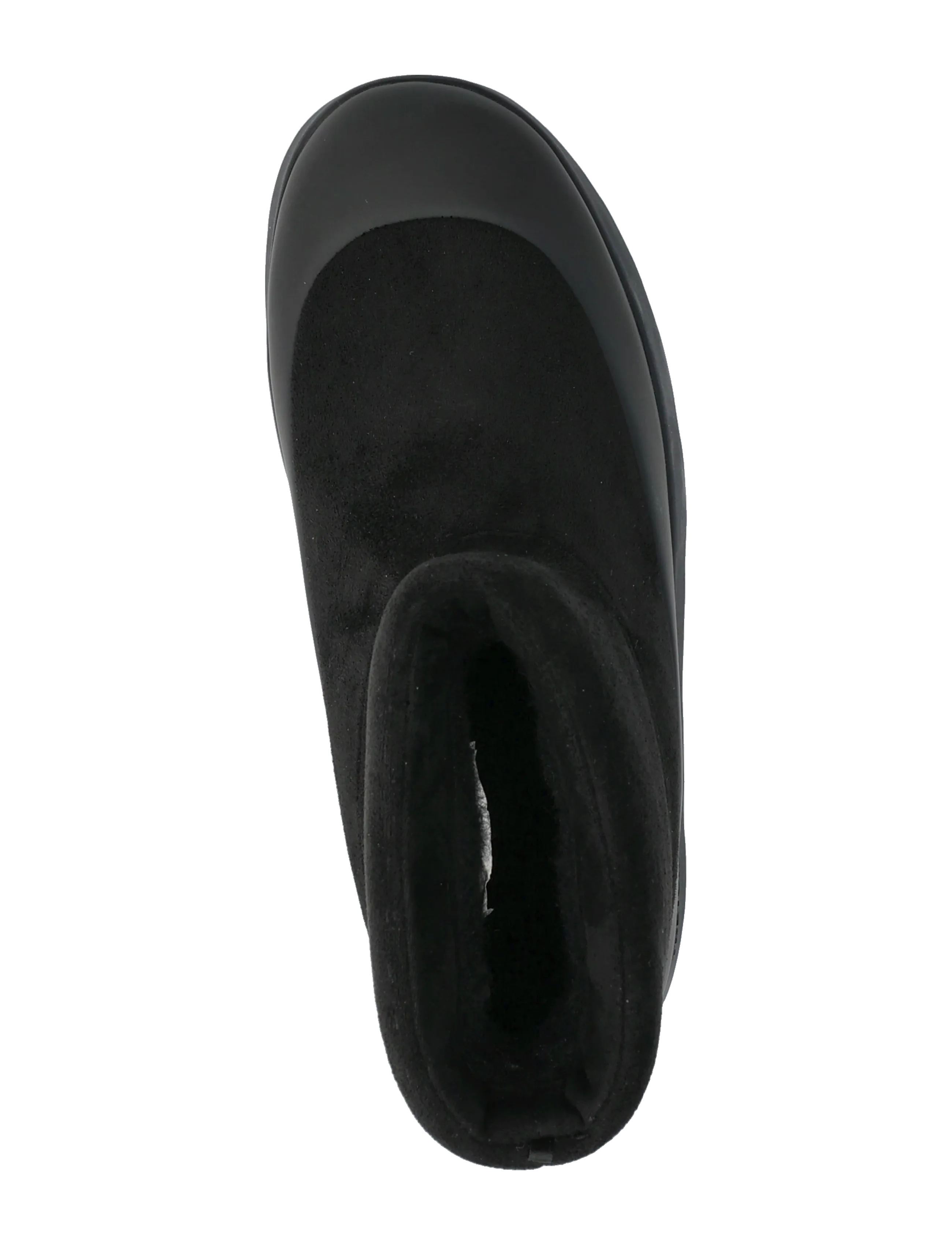Tretorn - ASTO LOW HYBRID - winterschuhe - 059/black - 3