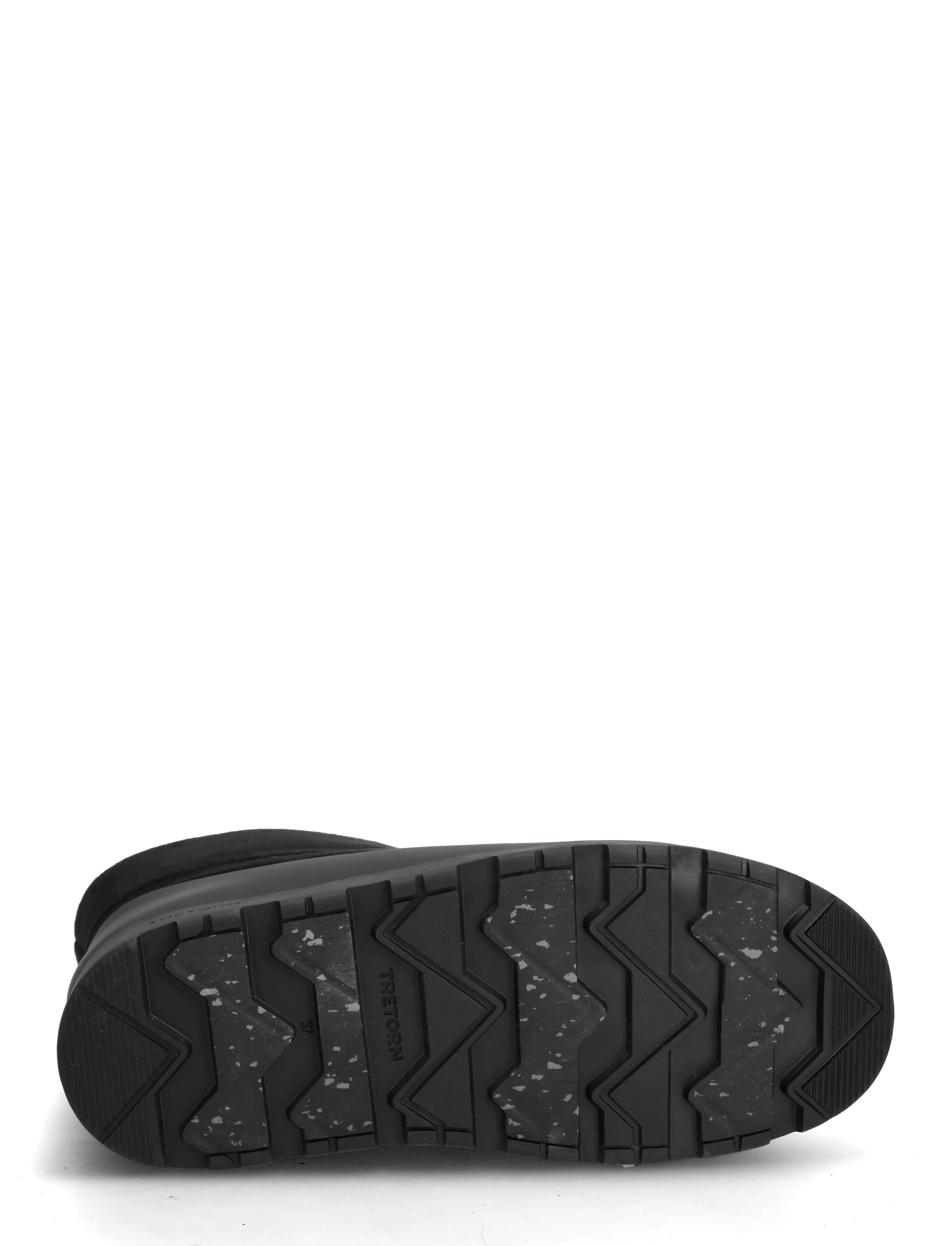 Tretorn - ASTO LOW HYBRID - winterschuhe - 059/black - 4