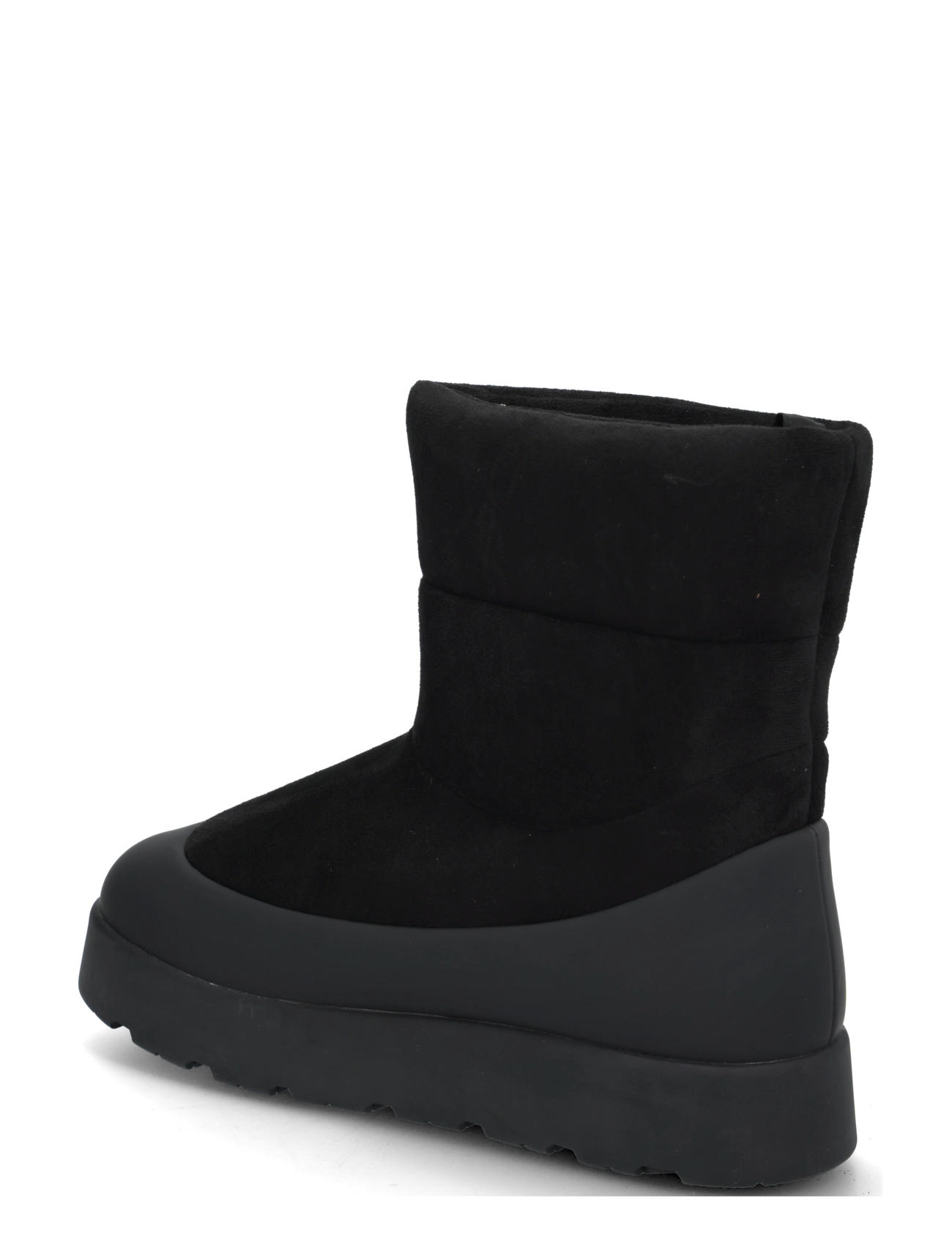 Tretorn - ASTO MID HYBRID - winter boots - 059/black - 1