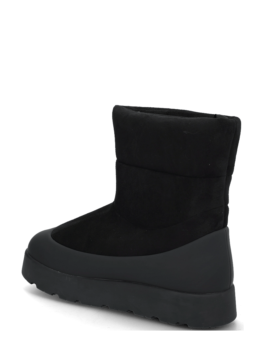 Tretorn - ASTO MID HYBRID - winter boots - 059/black - 1