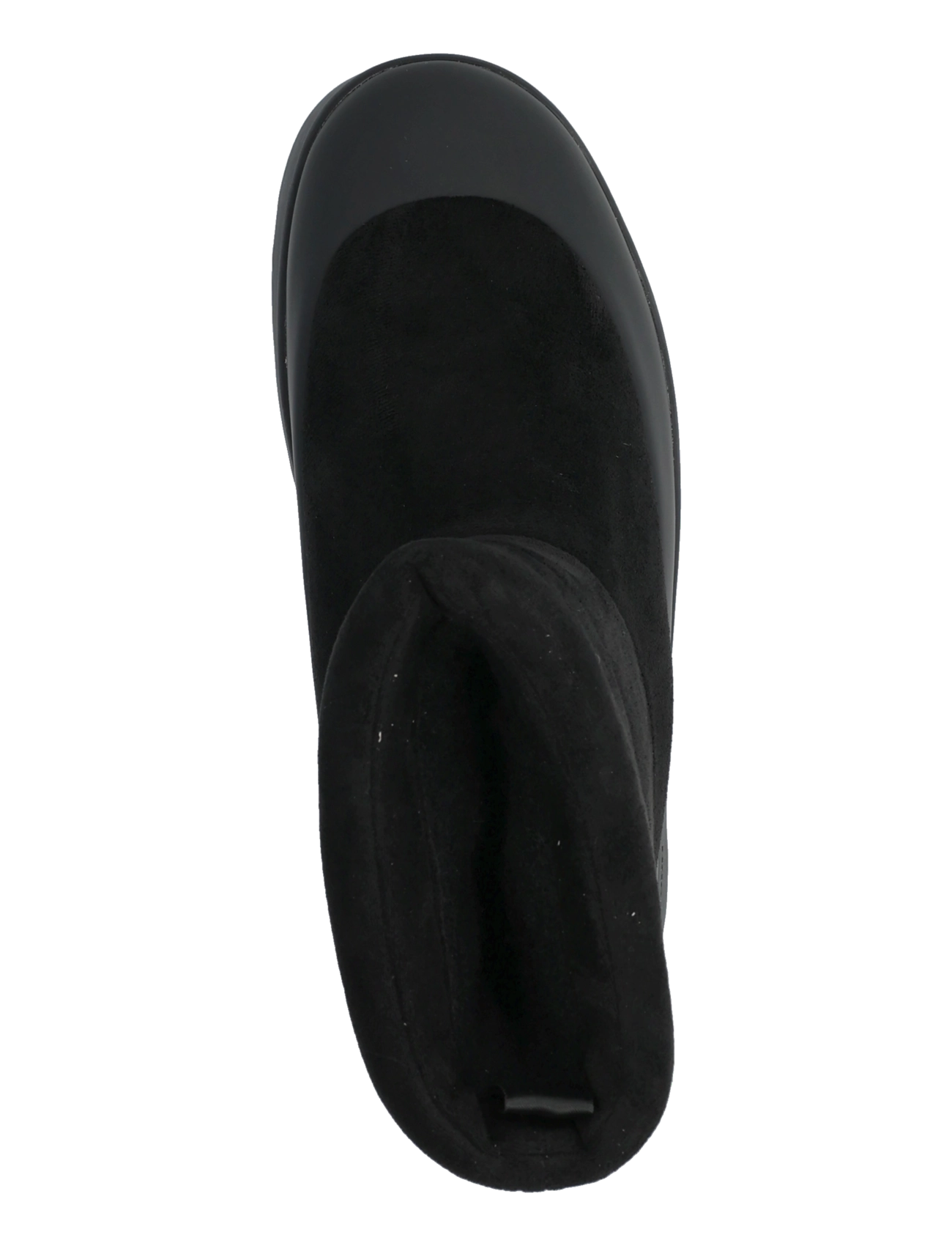 Tretorn - ASTO MID HYBRID - winter boots - 059/black - 3