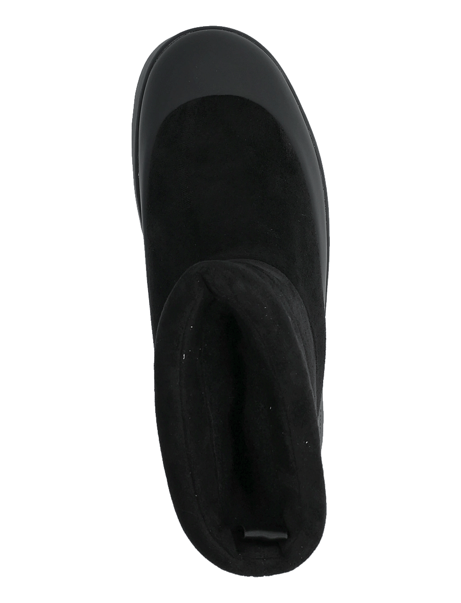Tretorn - ASTO MID HYBRID - winter boots - 059/black - 3