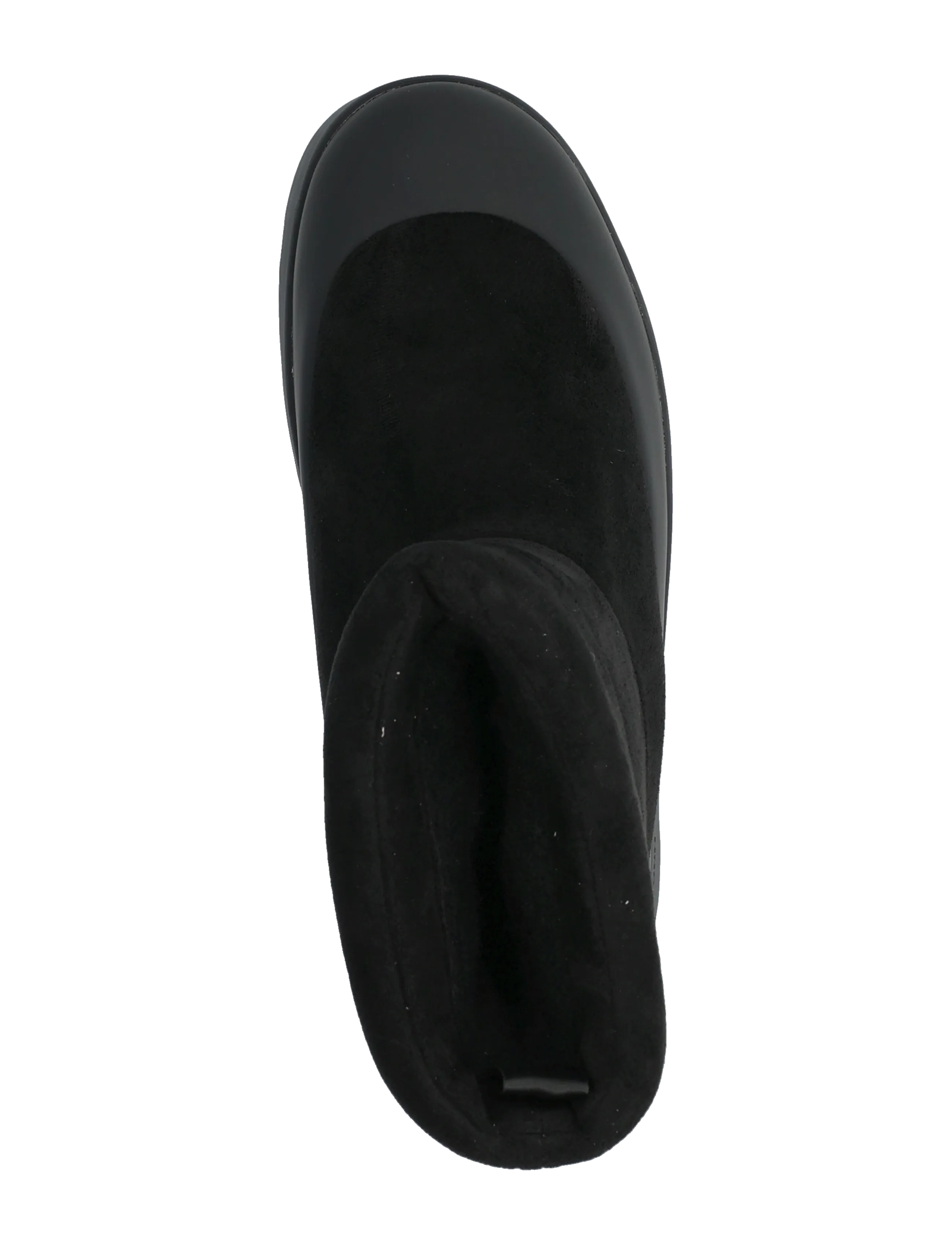 Tretorn - ASTO MID HYBRID - vinterskor - 059/black - 3