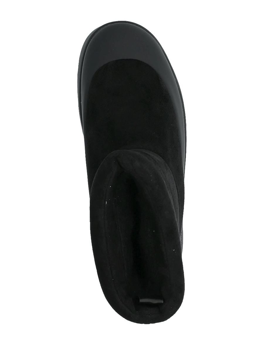 Tretorn - ASTO MID HYBRID - vinterskor - 059/black - 3