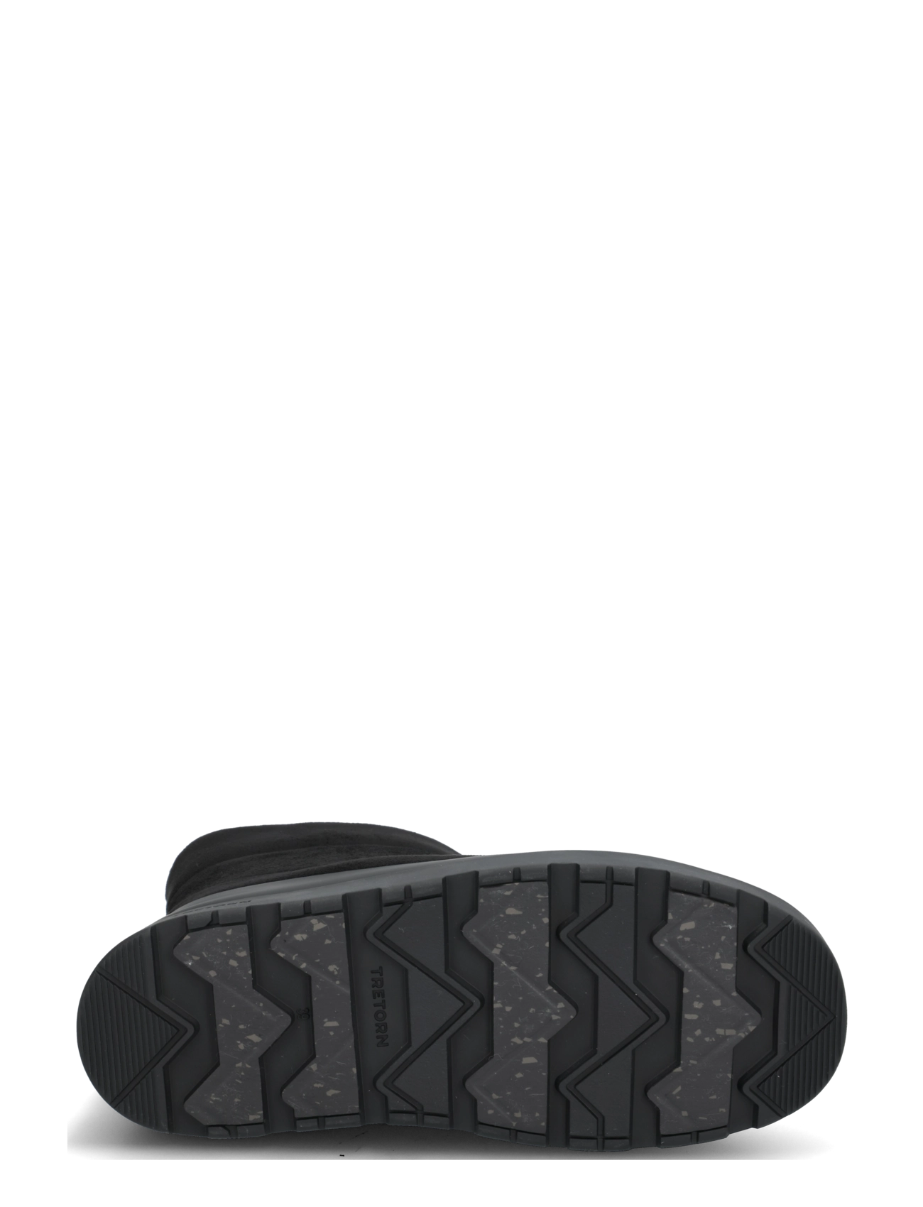Tretorn - ASTO MID HYBRID - winter boots - 059/black - 4