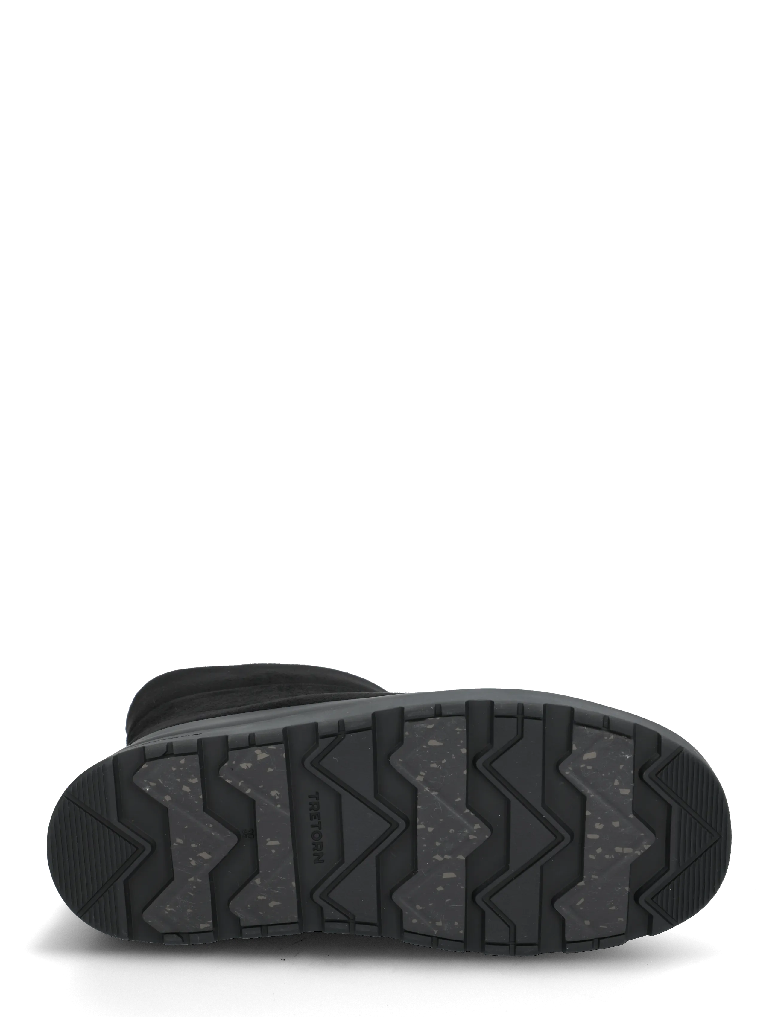 Tretorn - ASTO MID HYBRID - vinterskor - 059/black - 4