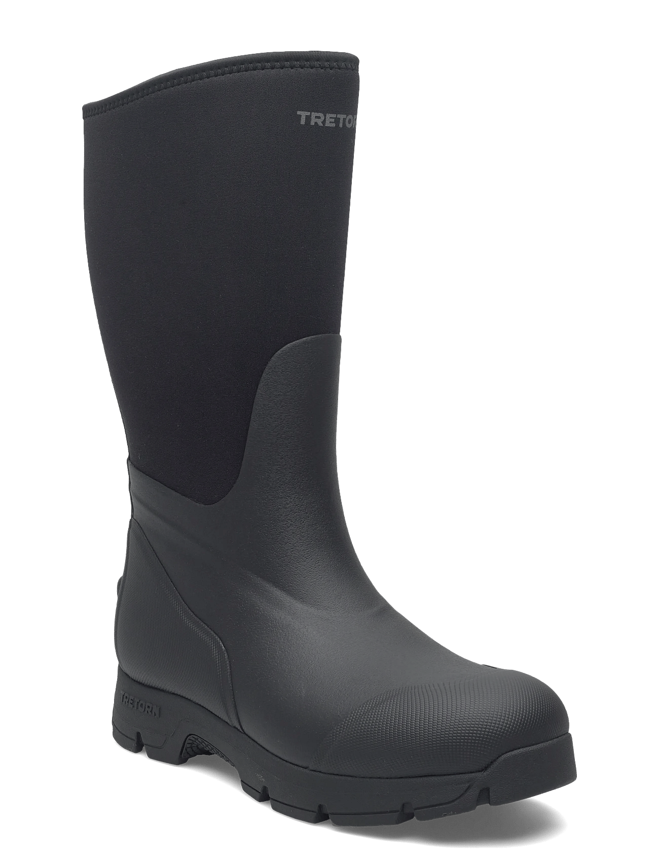 Tretorn Aim Arctic - Black - 36