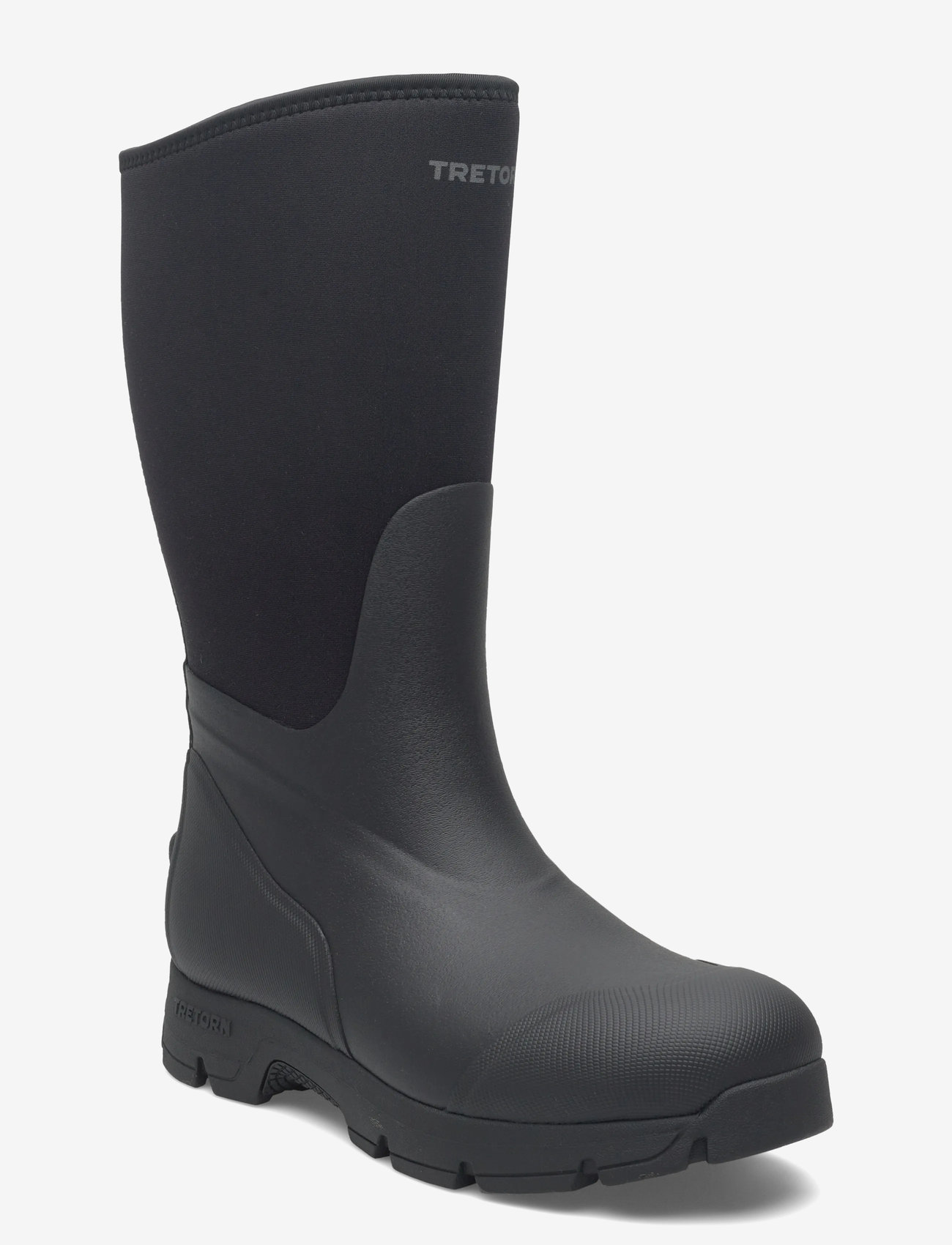 Tretorn - AIM ARCTIC - Üleriided - 059/black - 0