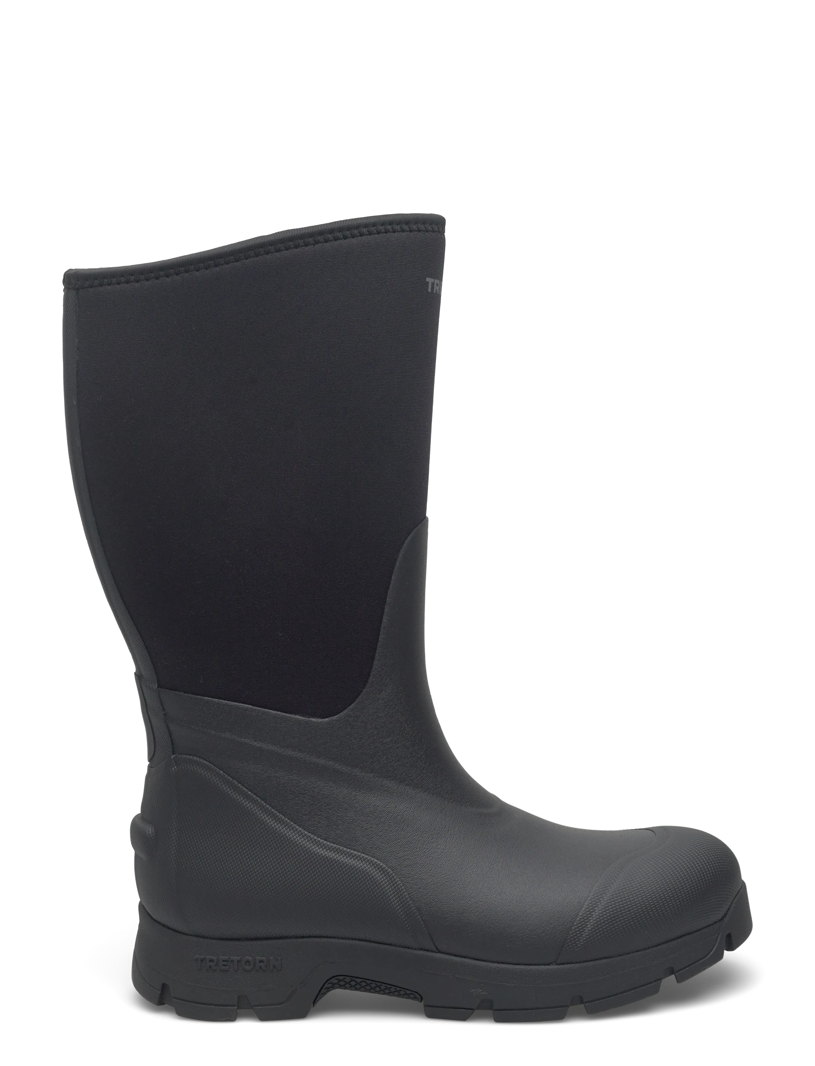 Tretorn - AIM ARCTIC - jacken & mäntel - 059/black - 1