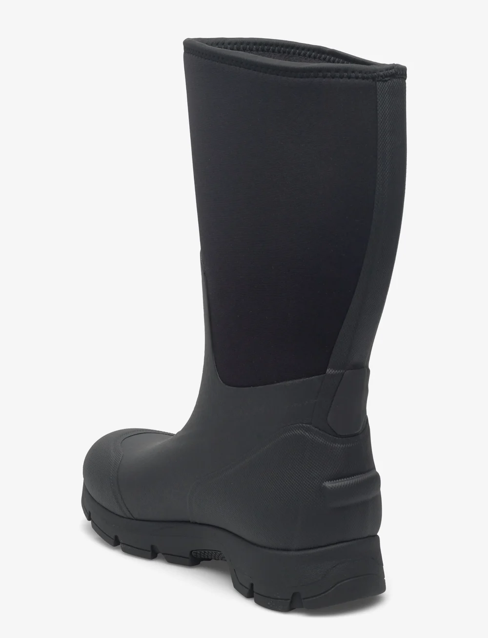 Tretorn - AIM ARCTIC - gummistövlar - 059/black - 2