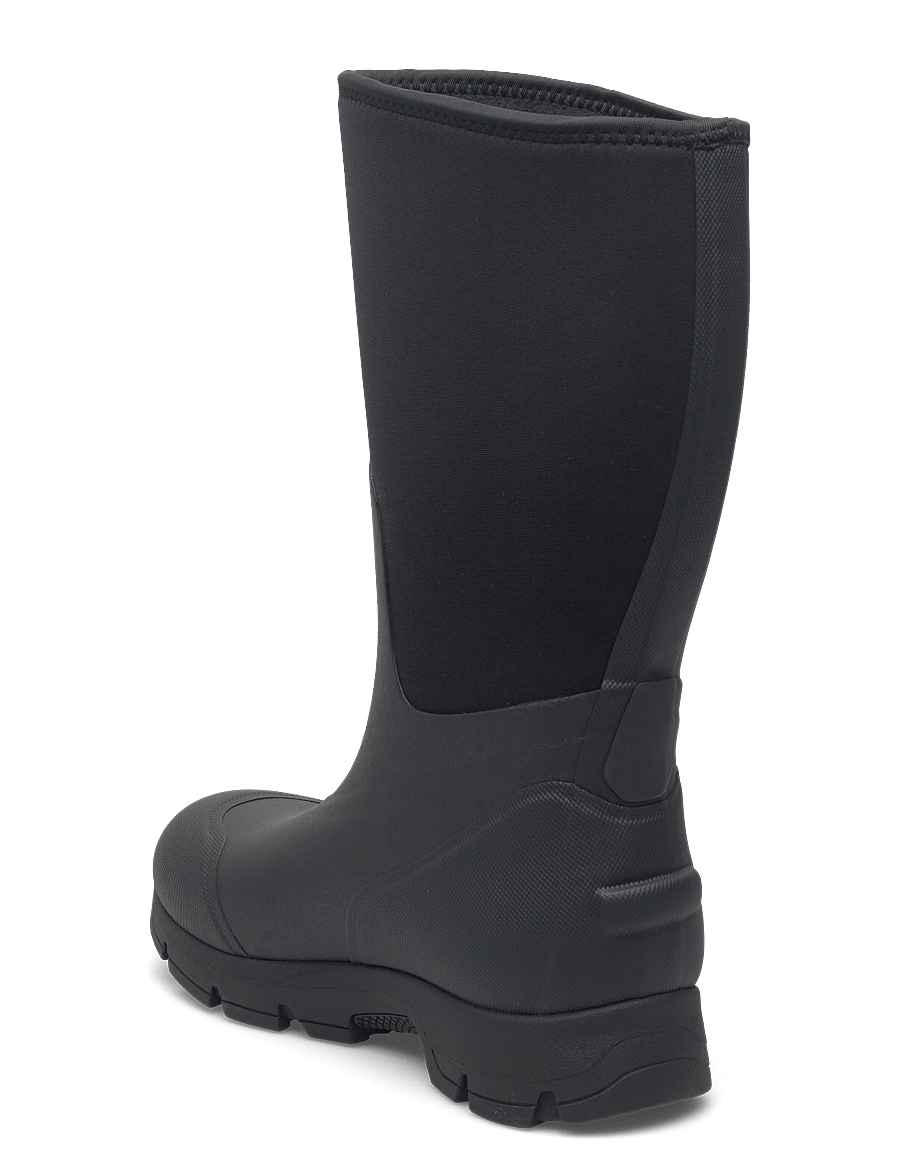 Tretorn - AIM ARCTIC - des chaussures d'hiver - 059/black - 2