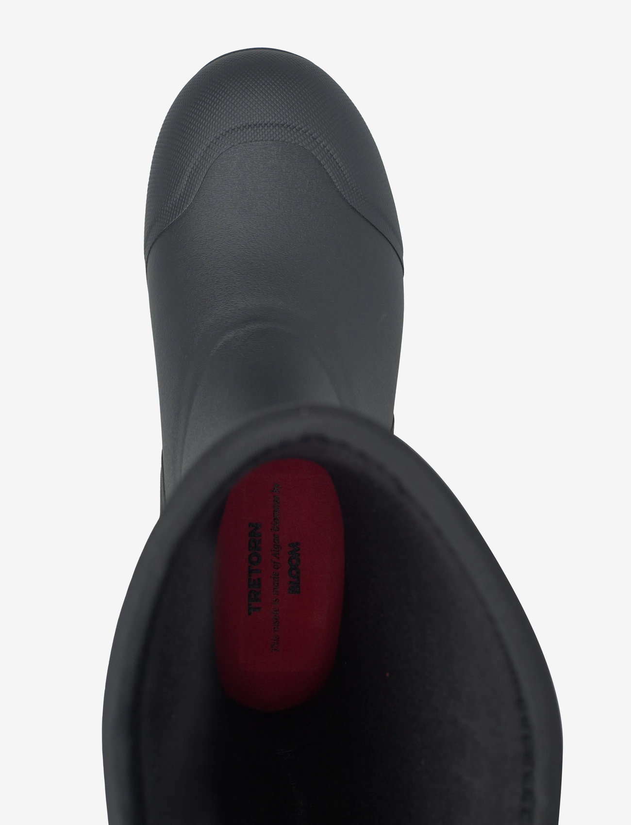 Tretorn - AIM ARCTIC - Üleriided - 059/black - 3