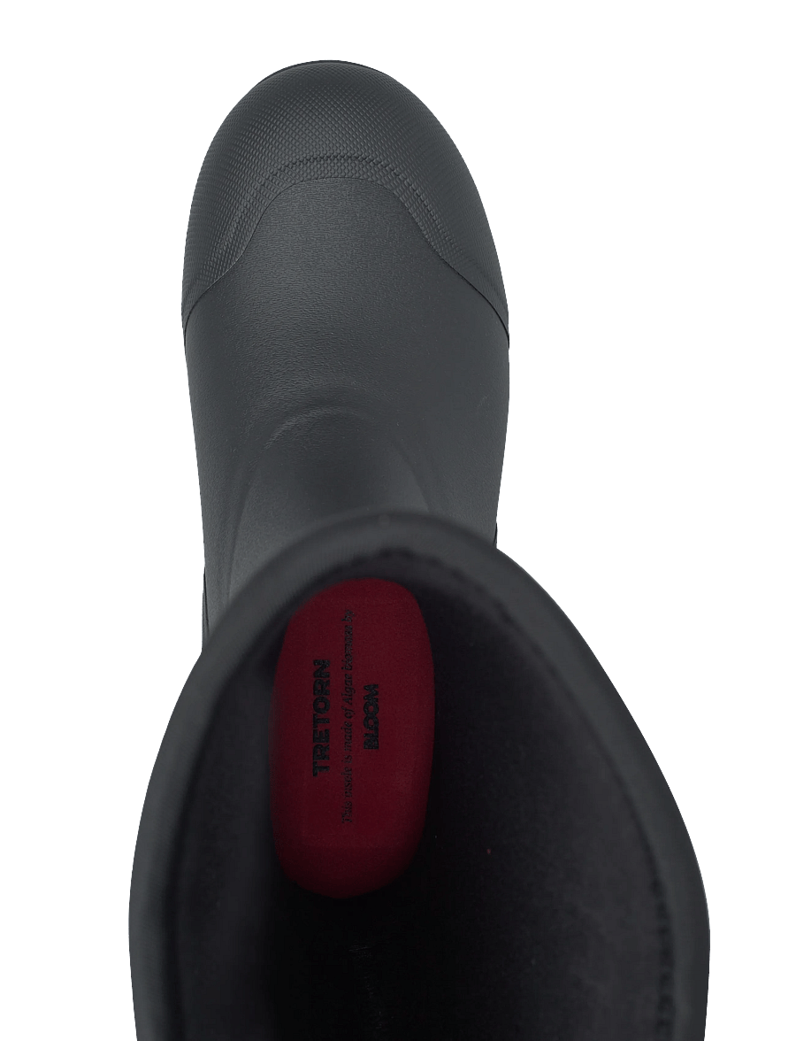 Tretorn - AIM ARCTIC - des chaussures d'hiver - 059/black - 3