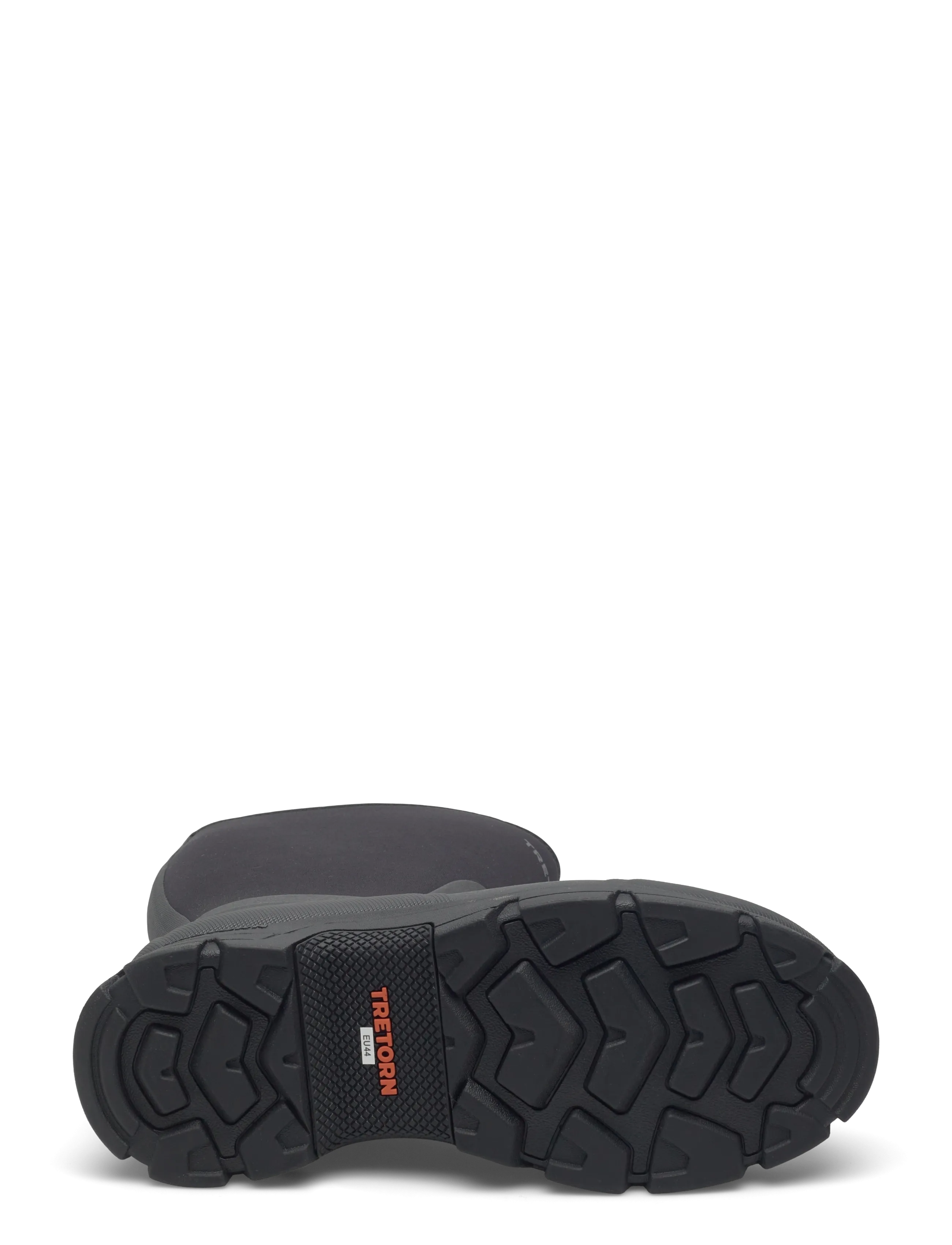 Tretorn - AIM ARCTIC - jacken & mäntel - 059/black - 4