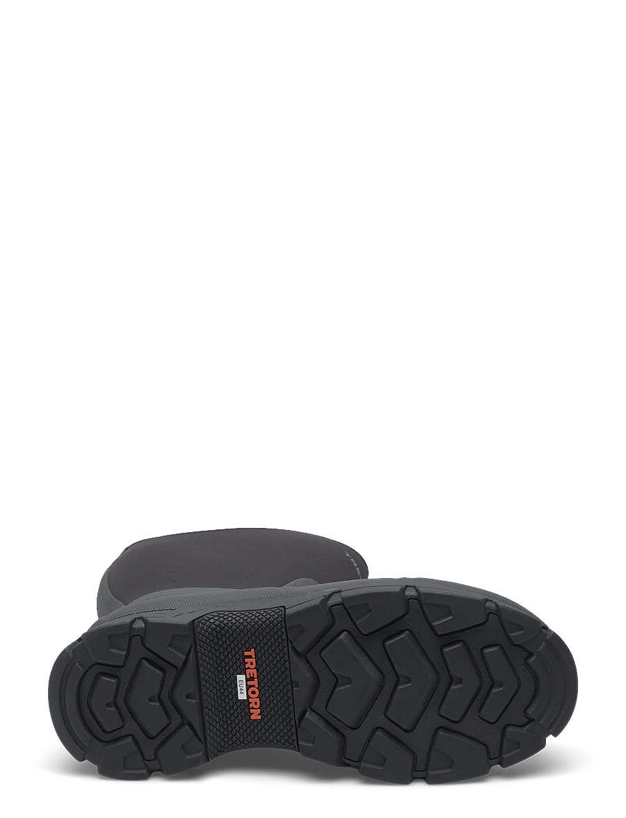 Tretorn - AIM ARCTIC - des chaussures d'hiver - 059/black - 4