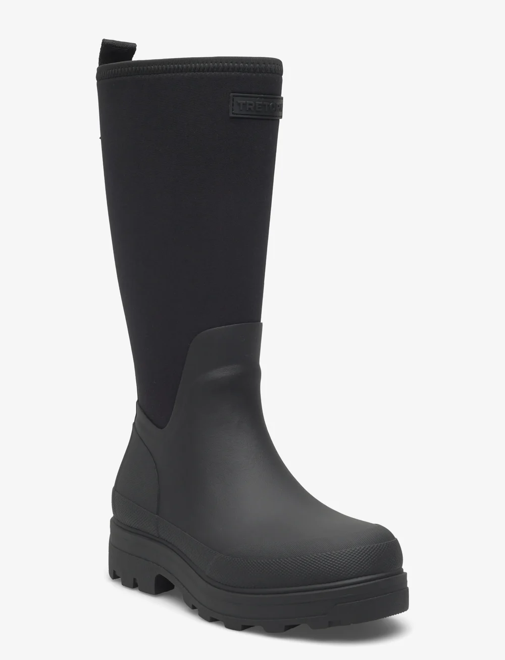 Tretorn - SALLA NEO - mode trends - 059/black - 0