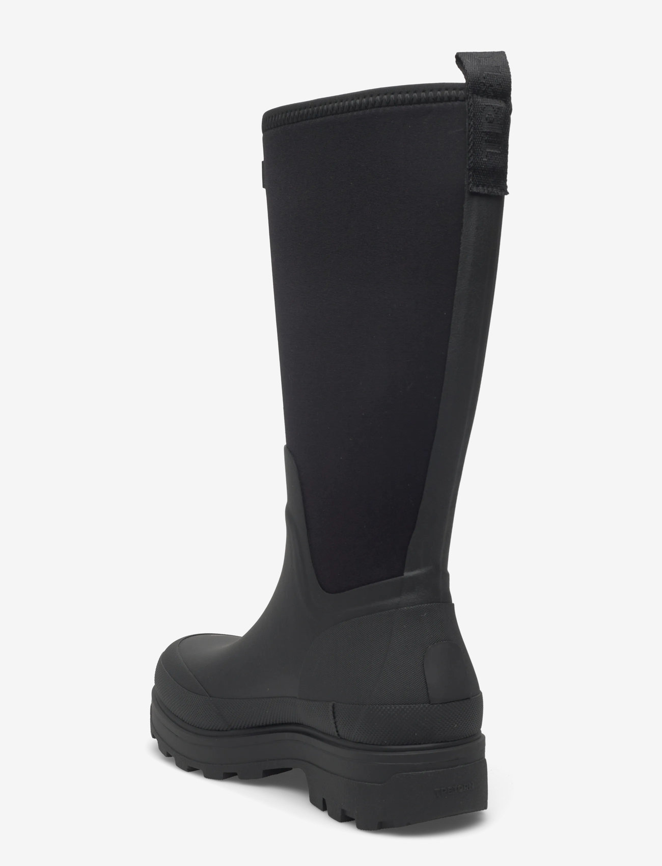 Tretorn - SALLA NEO - fashion trends - 059/black - 2