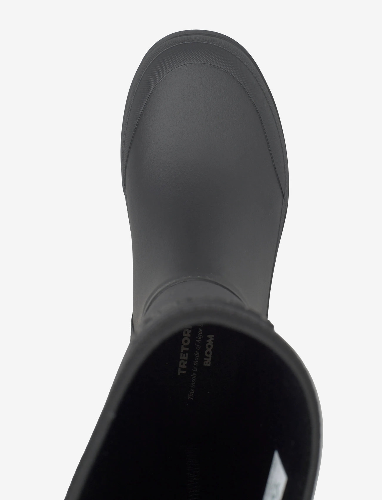 Tretorn - SALLA NEO - fashion trends - 059/black - 3