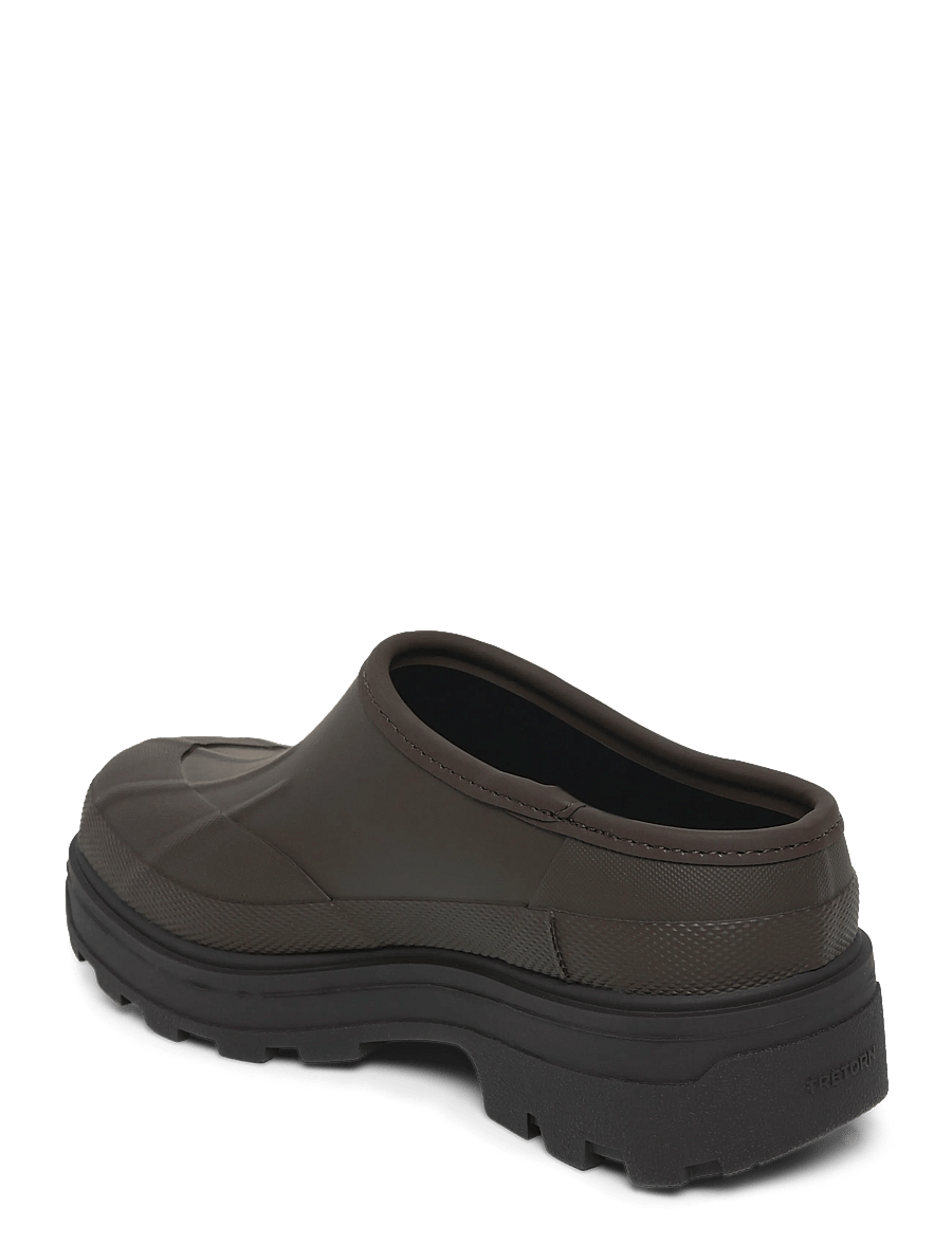 Tretorn - EEFJE - modetrender - 622/coffee brow - 1