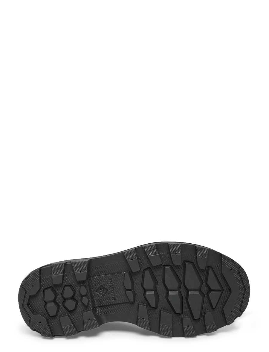 Tretorn - EEFJE - modetrender - 622/coffee brow - 4