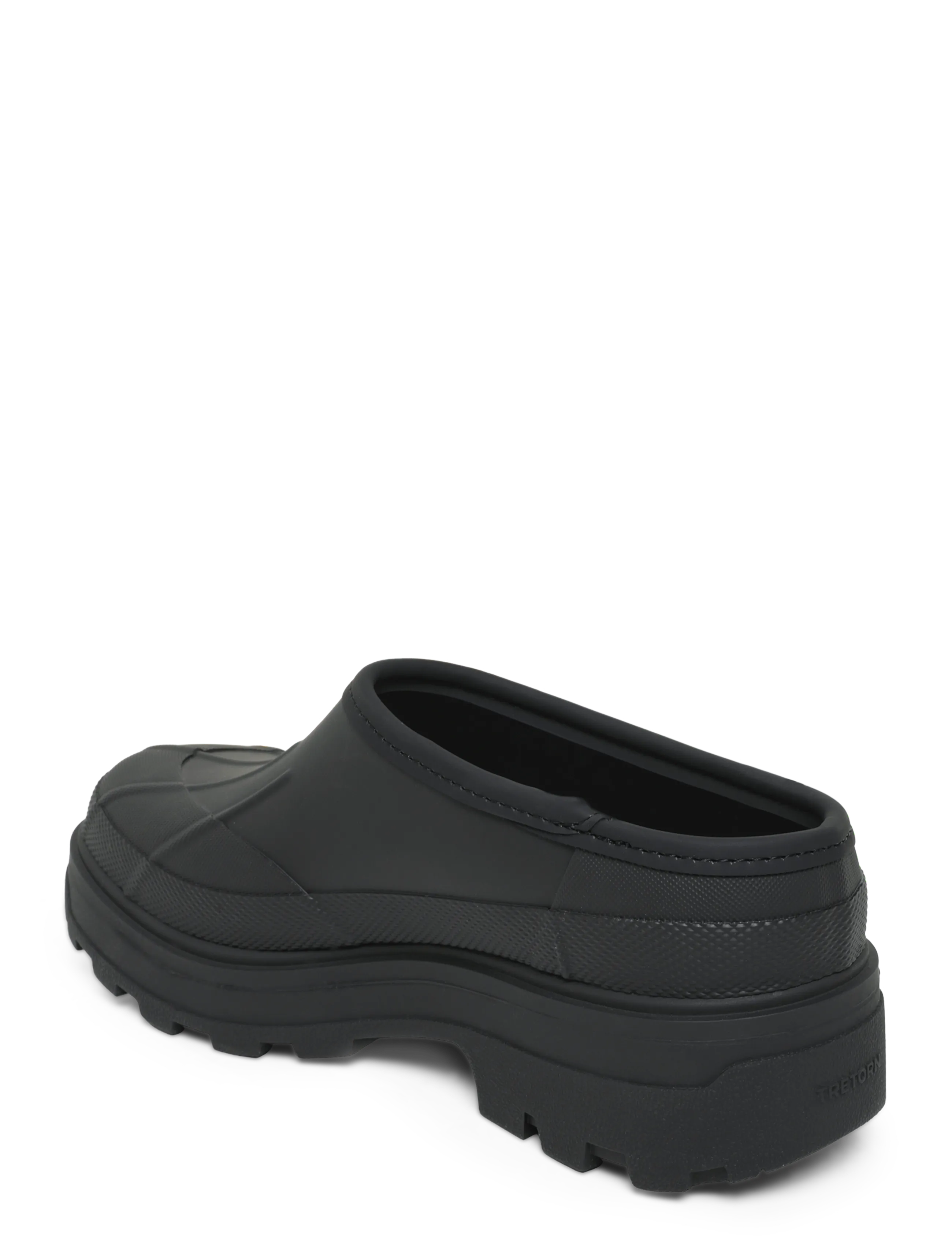 Tretorn - EEFJE - modetrends - 059/black - 1