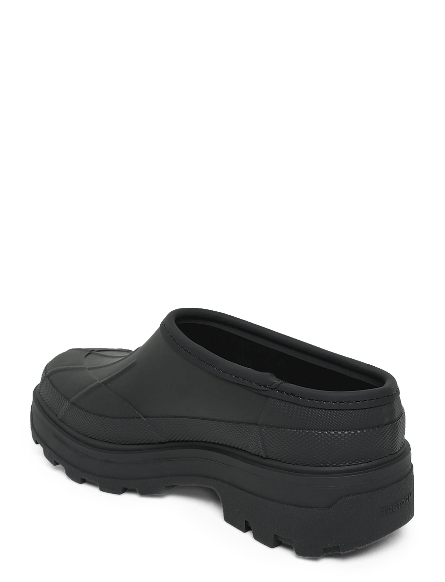 Tretorn - EEFJE - modetrends - 059/black - 1