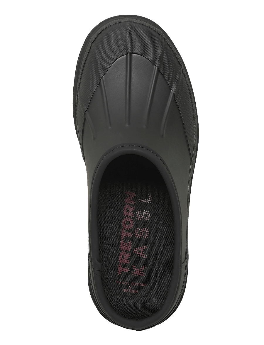 Tretorn - EEFJE - modetrends - 059/black - 3
