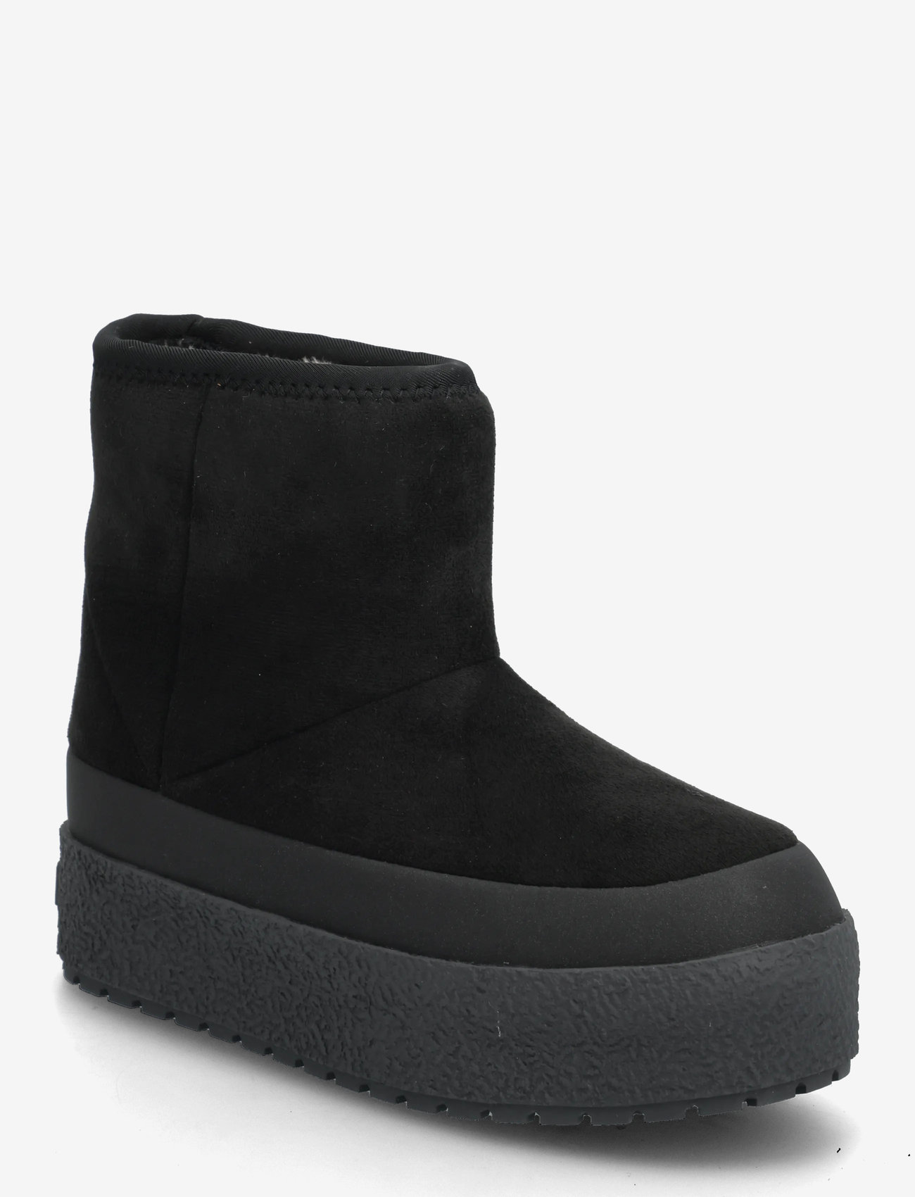 Tretorn - ALMO HYBRID - schuhe - 059/black - 0