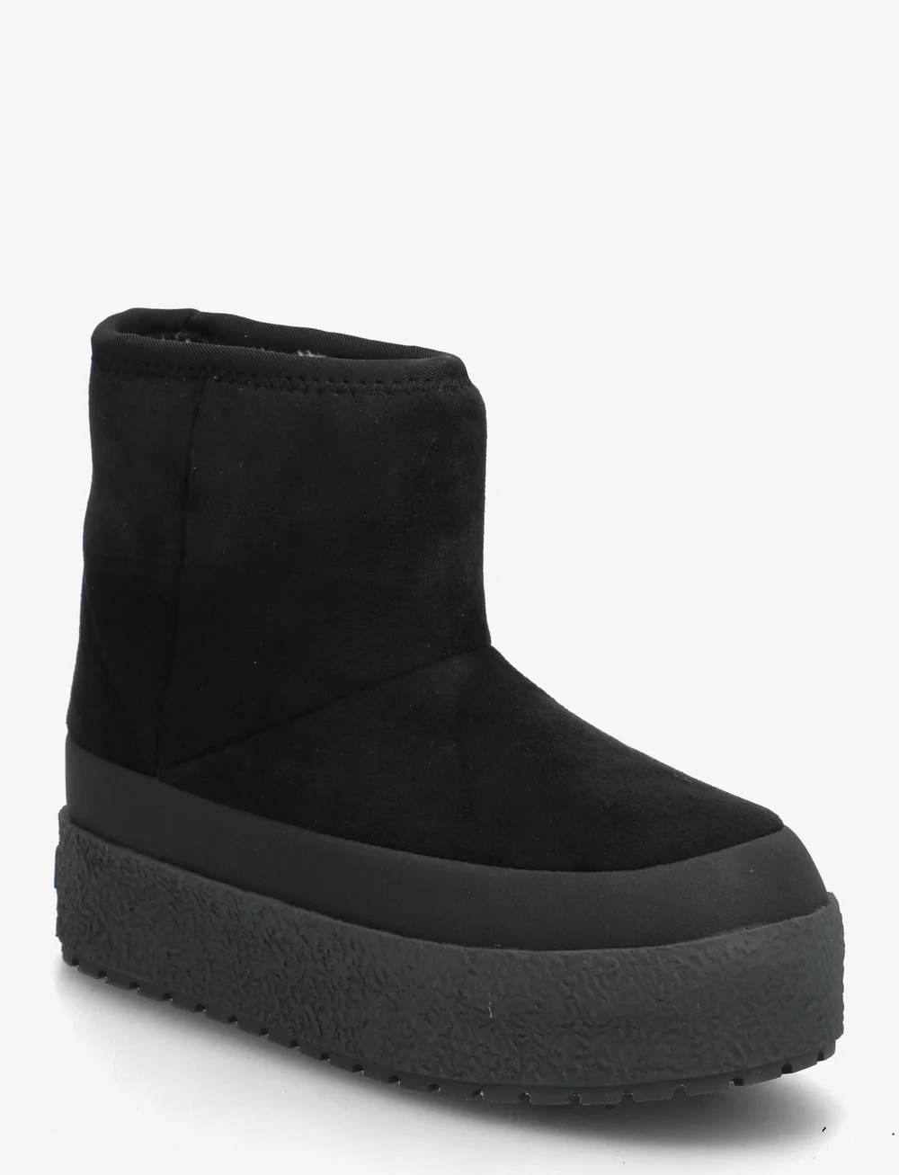 Tretorn - ALMO HYBRID - schuhe - 059/black - 0