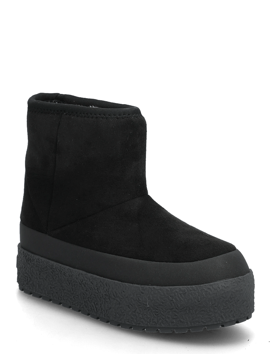 Tretorn - ALMO HYBRID - skor - 059/black - 0