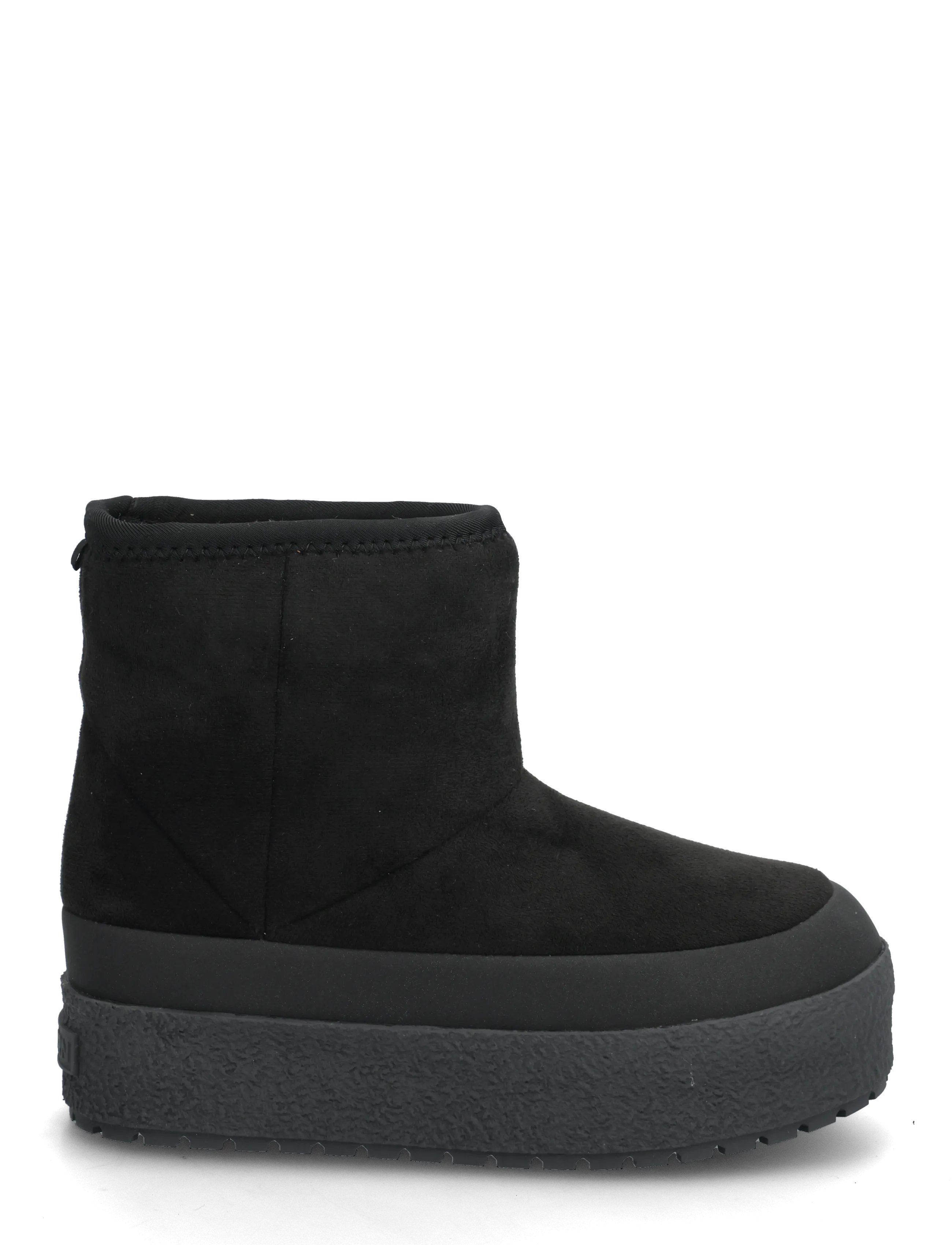 Tretorn - ALMO HYBRID - herbstschuhe - 059/black - 1