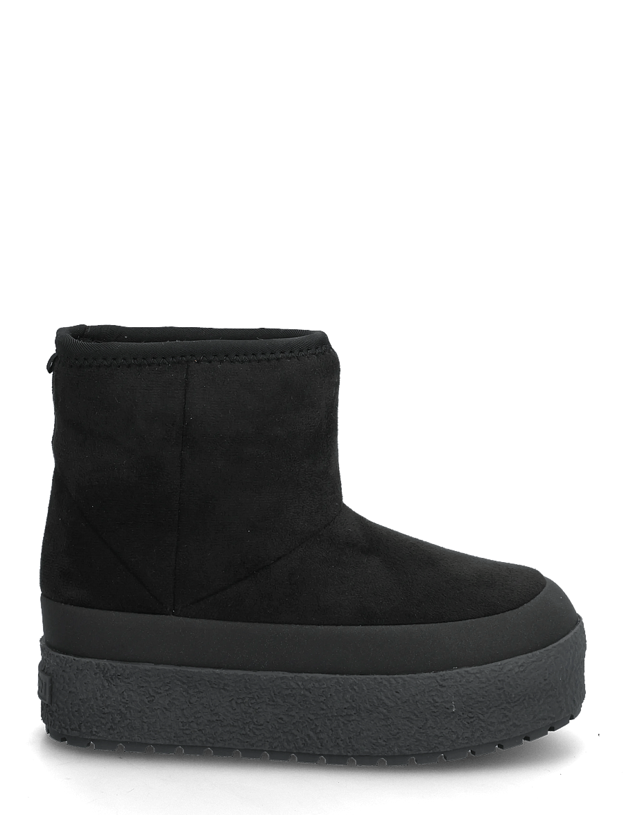 Tretorn - ALMO HYBRID - skor - 059/black - 1