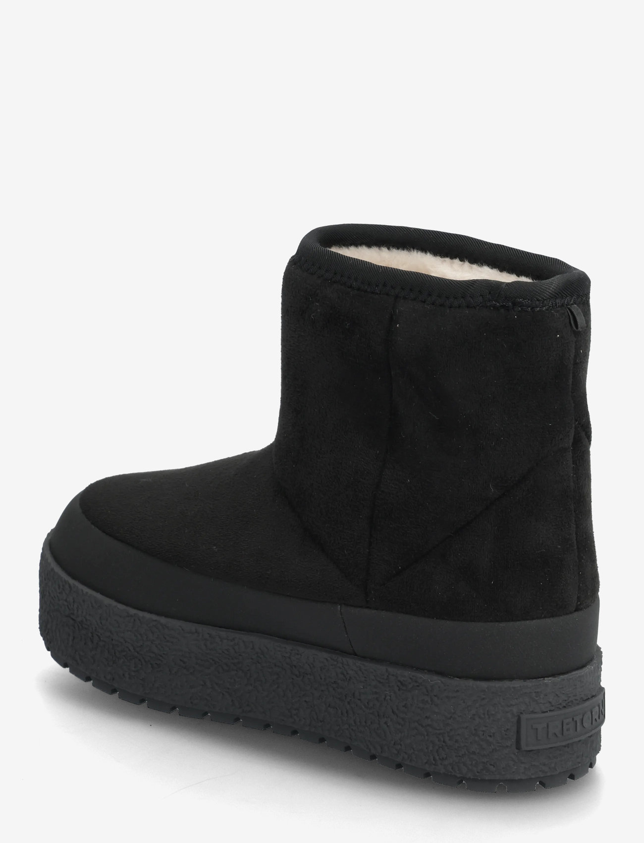 Tretorn - ALMO HYBRID - schuhe - 059/black - 2