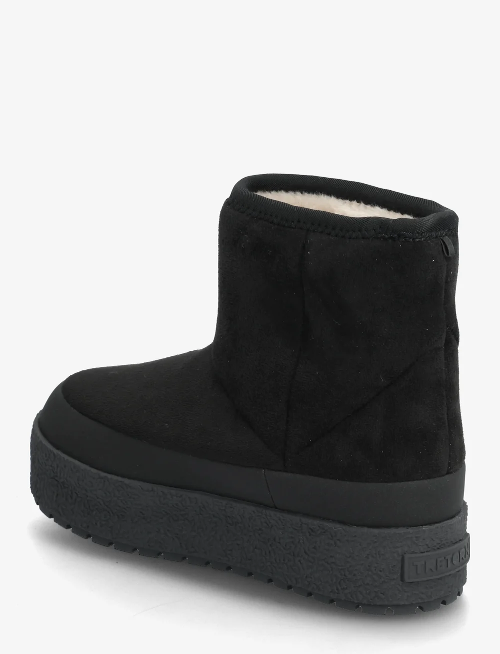 Tretorn - ALMO HYBRID - schuhe - 059/black - 2