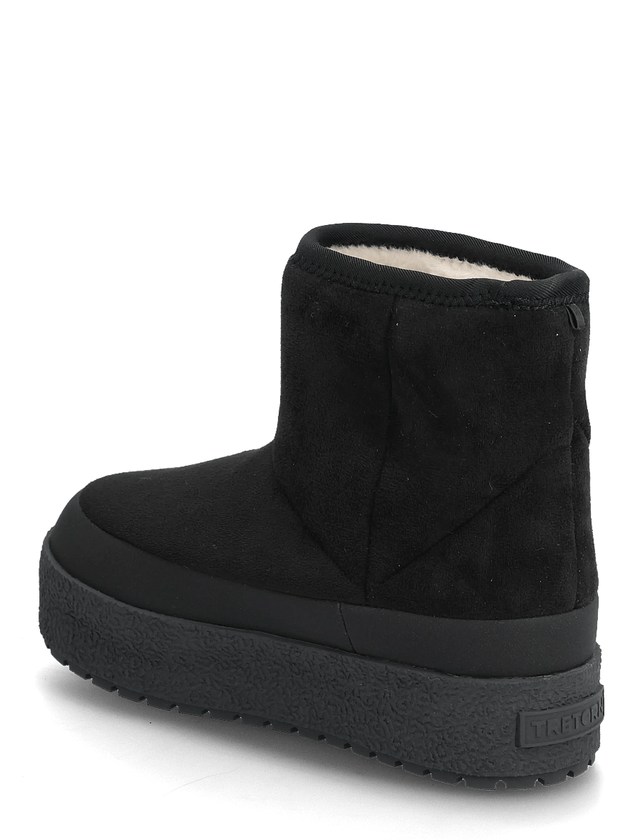 Tretorn - ALMO HYBRID - skor - 059/black - 2