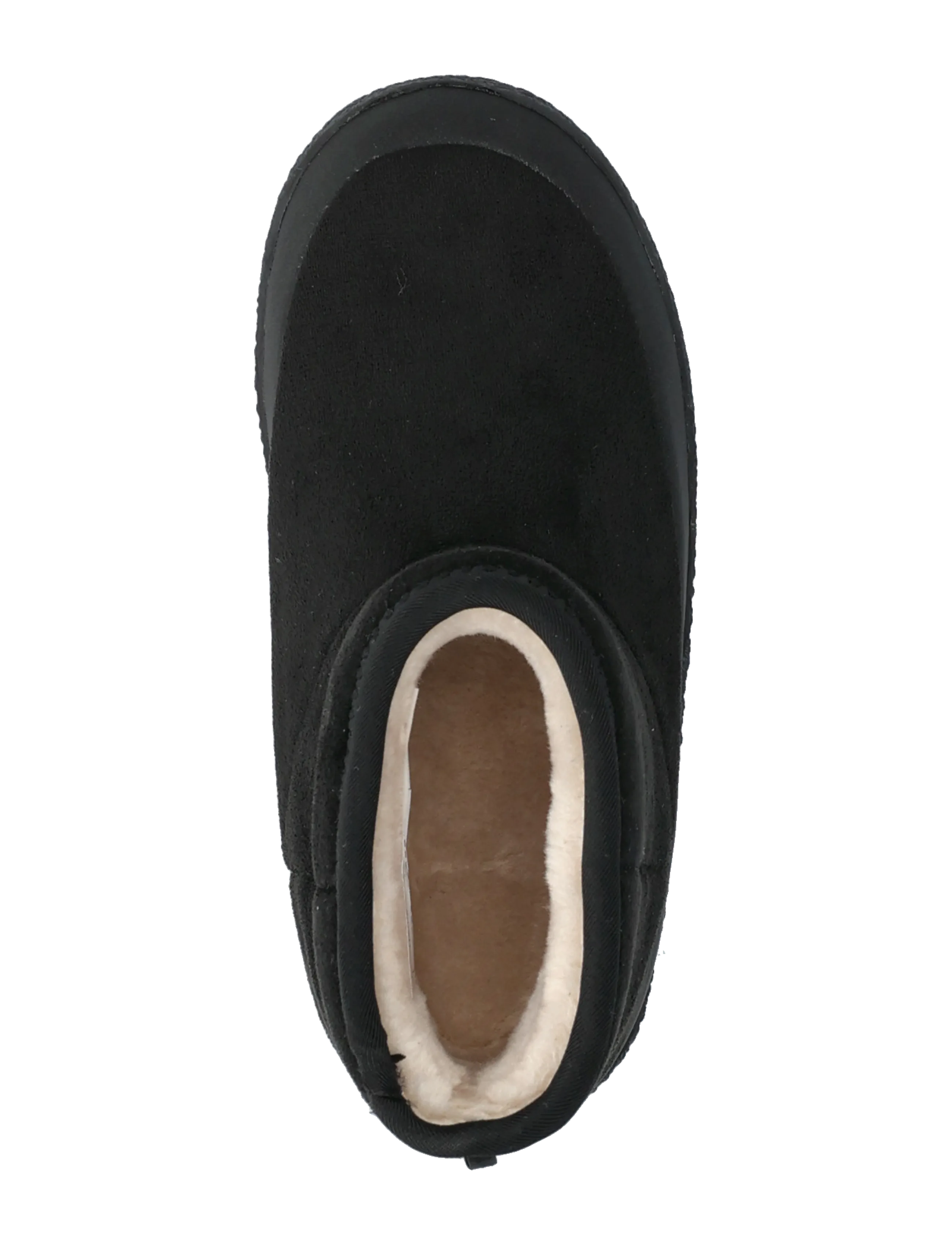 Tretorn - ALMO HYBRID - herbstschuhe - 059/black - 3
