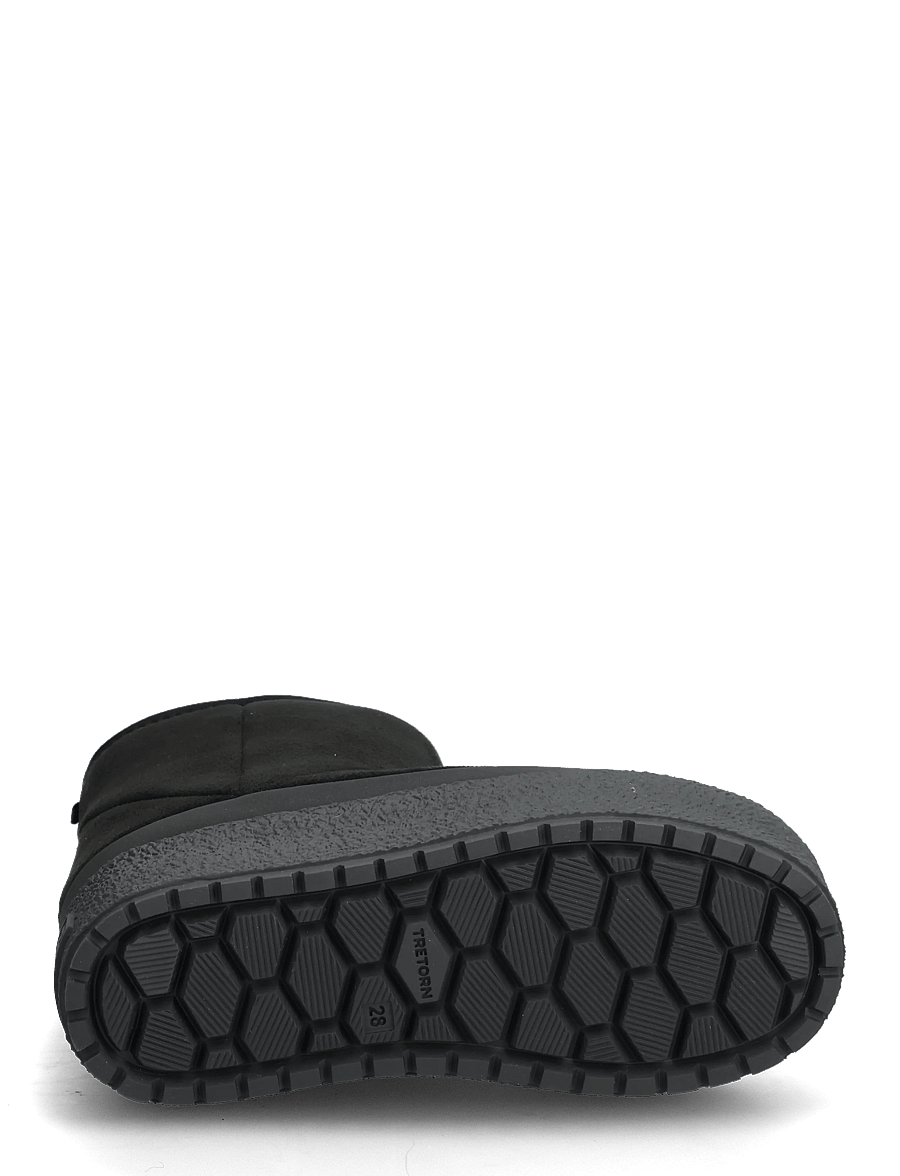 Tretorn - ALMO HYBRID - skor - 059/black - 4