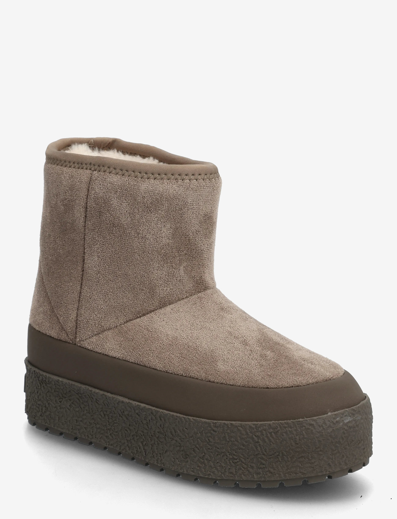 Tretorn - ALMO HYBRID - schuhe - 618/shitake - 0