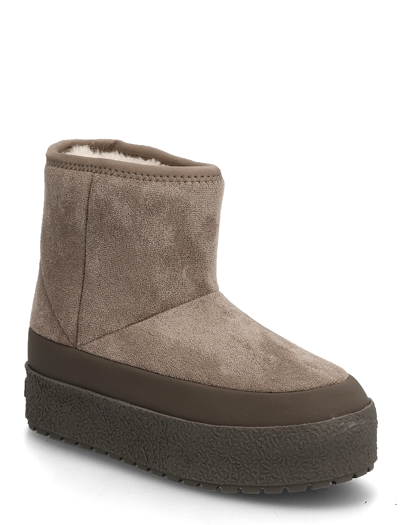 Tretorn - ALMO HYBRID - schuhe - 618/shitake - 0